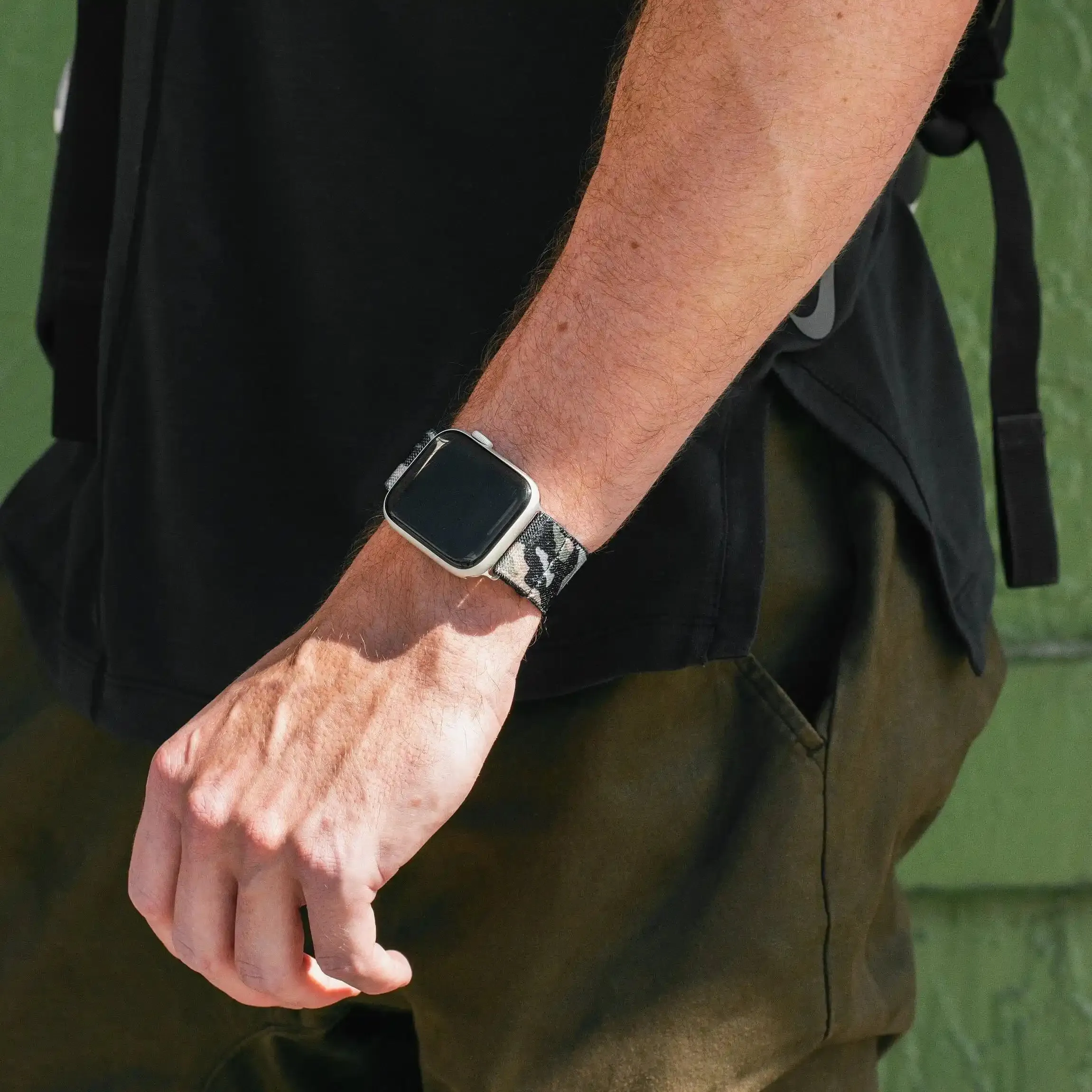 Recon sold by Braxley Bands product image thumbnail 2