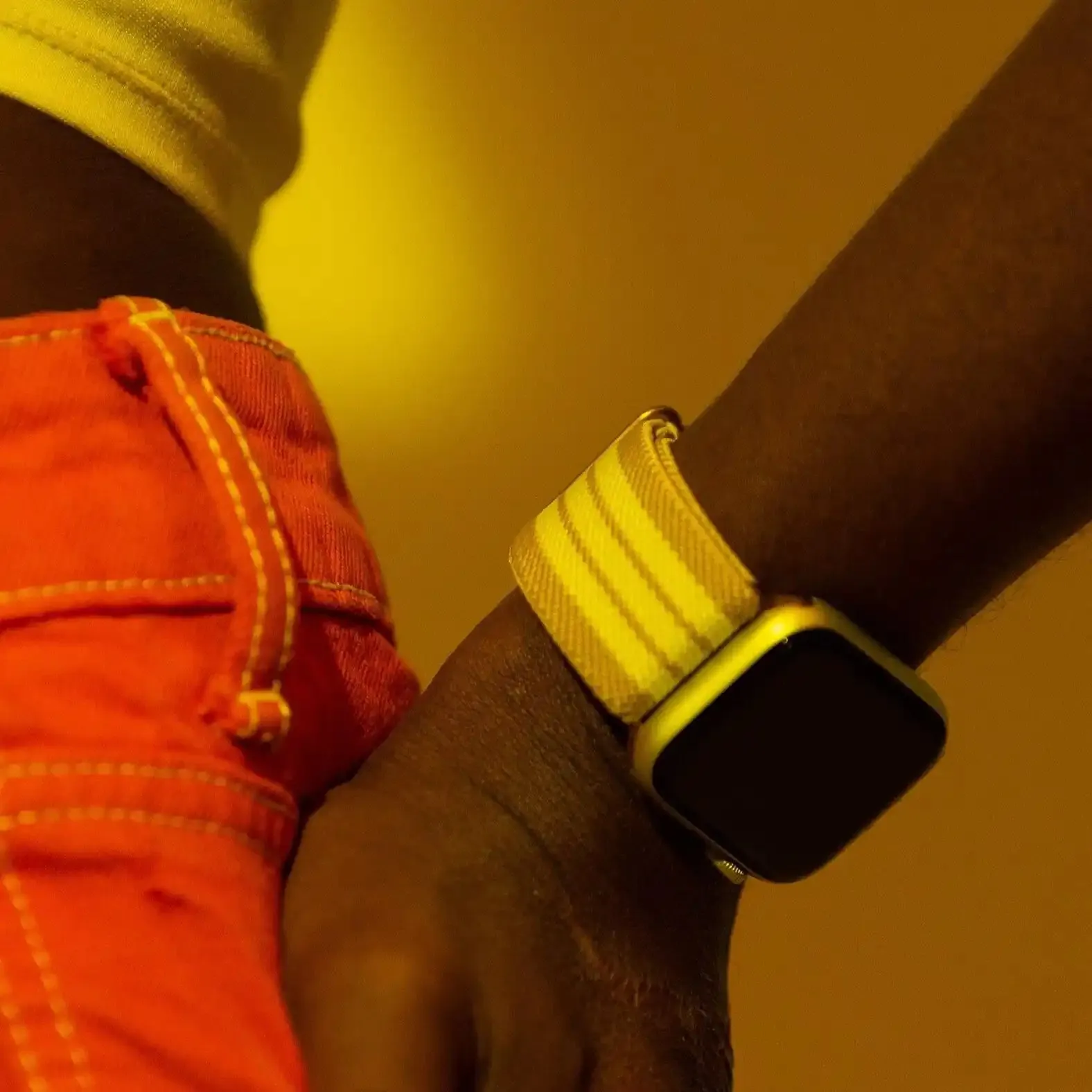 Trackstar sold by Braxley Bands product image thumbnail 4