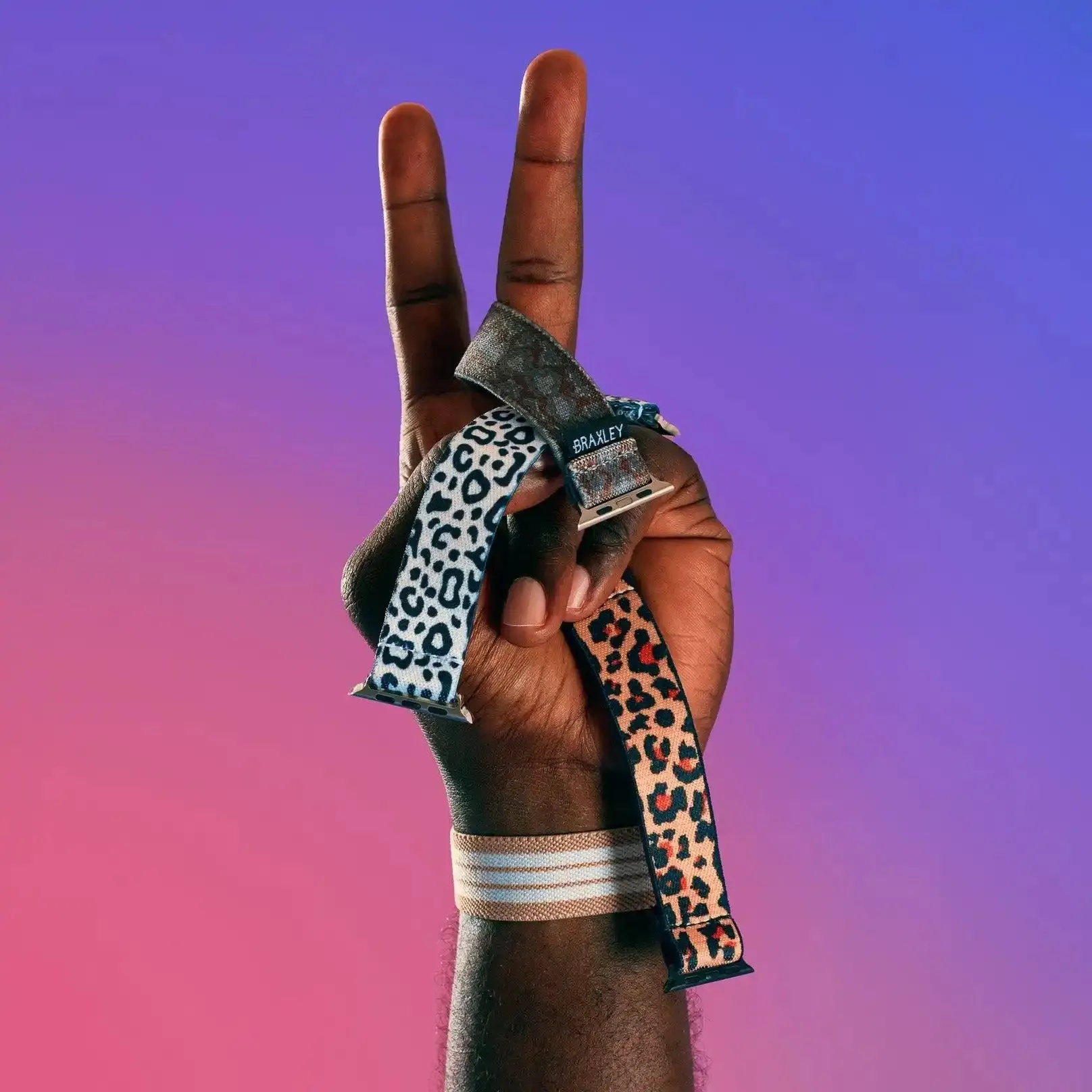 Trackstar sold by Braxley Bands product image thumbnail 5