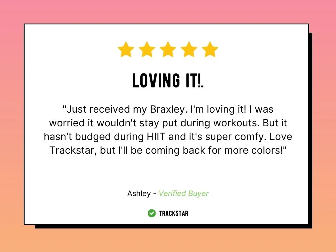 Trackstar sold by Braxley Bands product image thumbnail 3