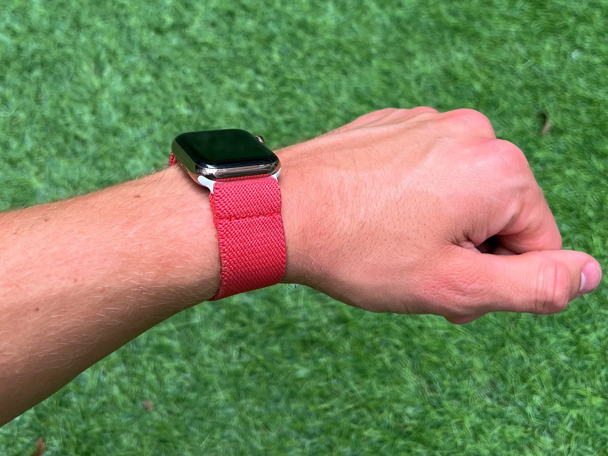 Coral sold by Braxley Bands product image thumbnail 5