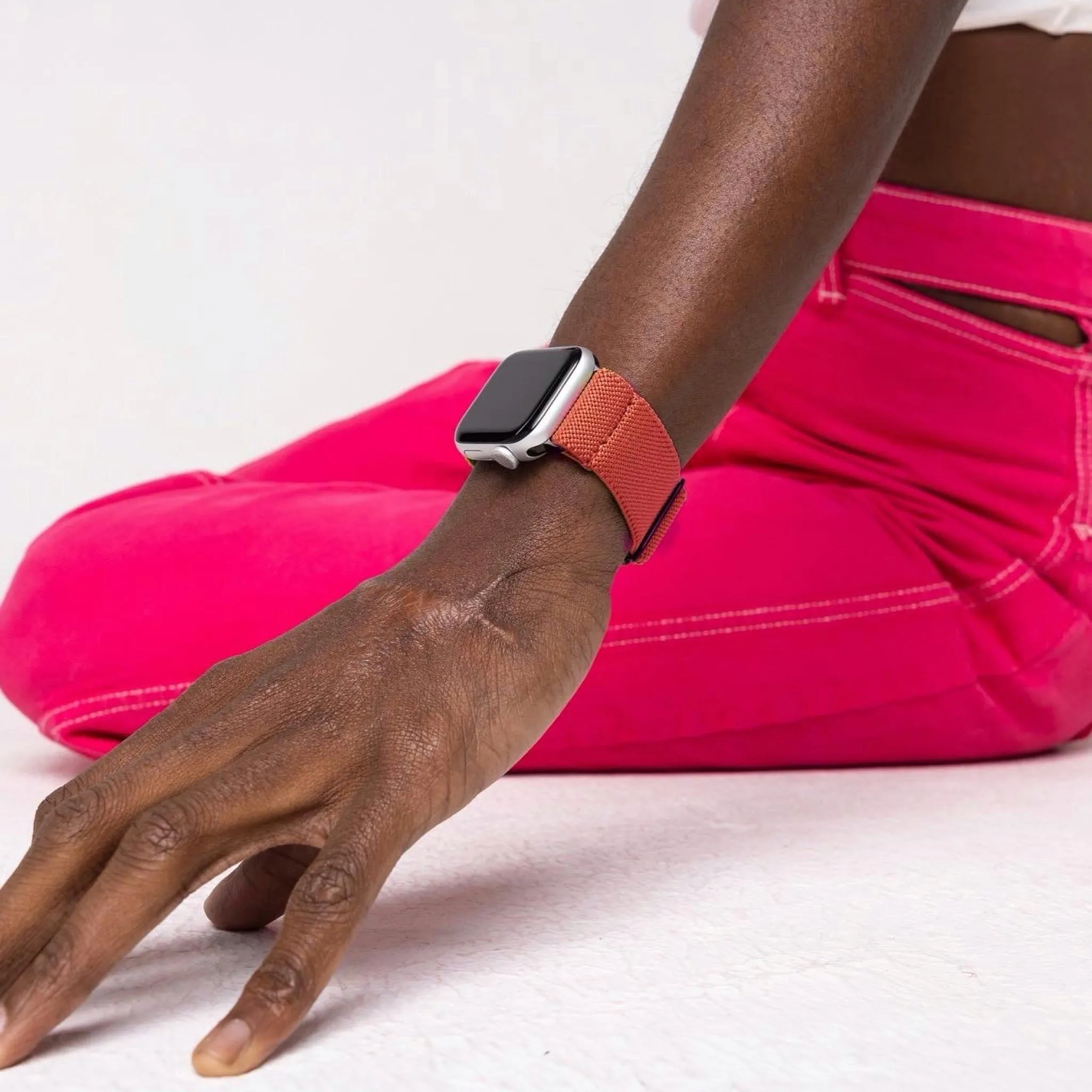 Coral sold by Braxley Bands product image thumbnail 3