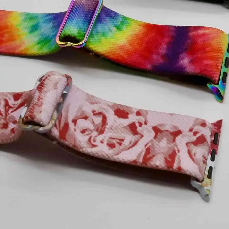 Floral sold by Braxley Bands product image thumbnail 5