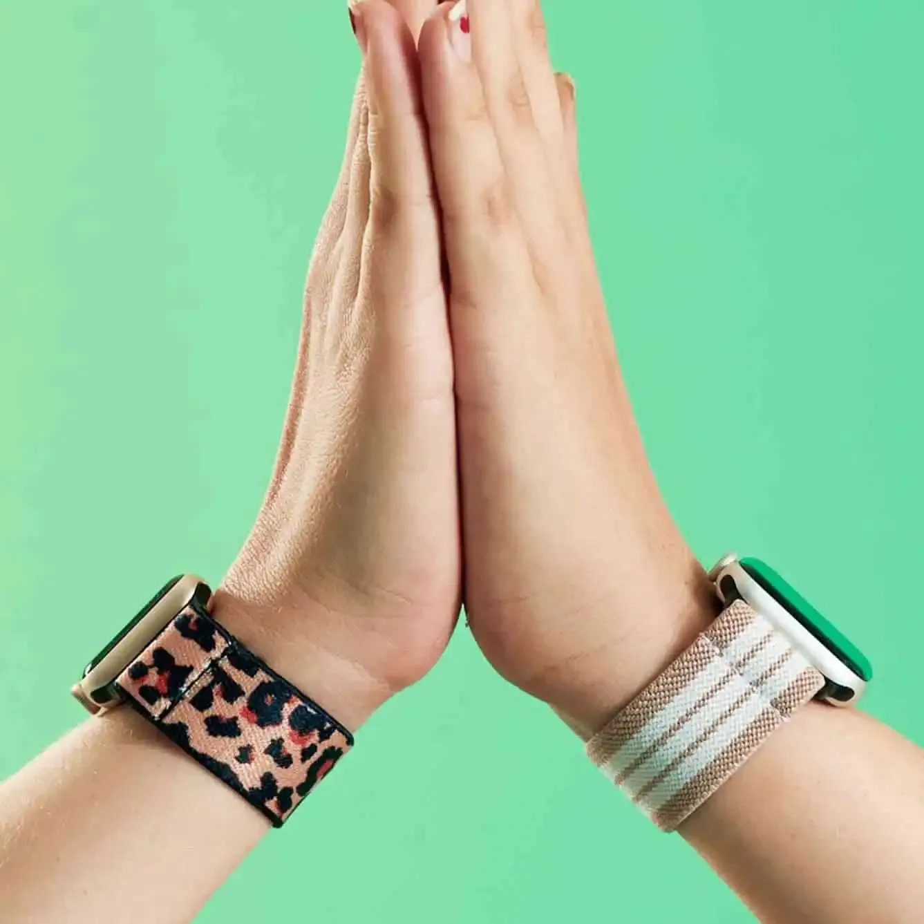 Leopard sold by Braxley Bands product image thumbnail 4
