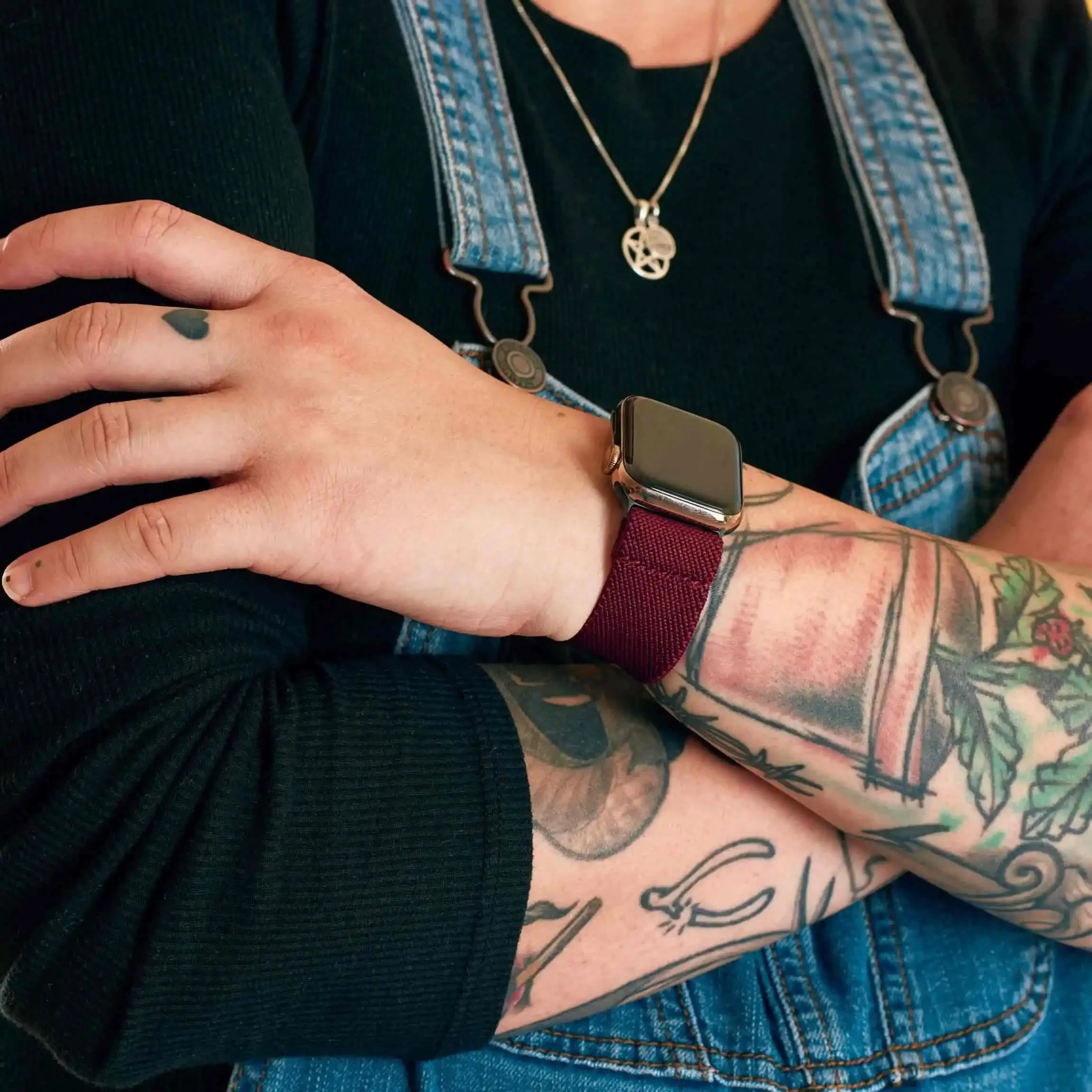 Merlot sold by Braxley Bands product image thumbnail 2