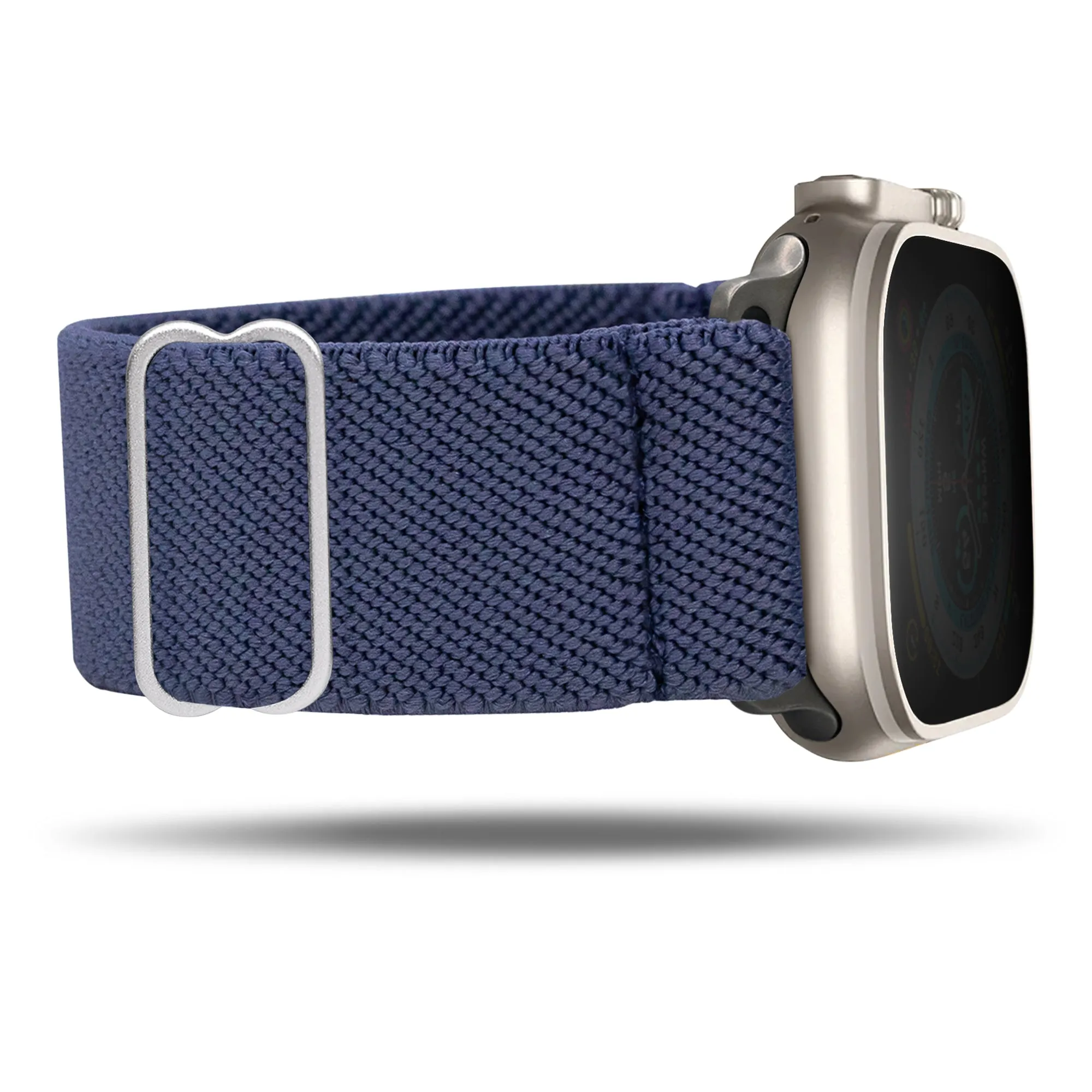 Denim sold by Braxley Bands product image thumbnail 5