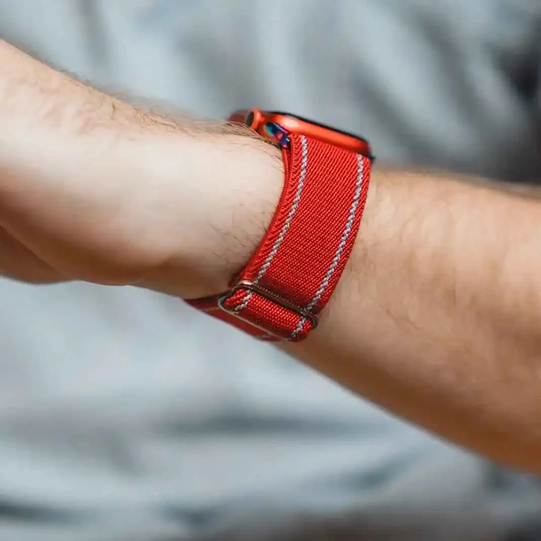 Ruby sold by Braxley Bands product image thumbnail 2