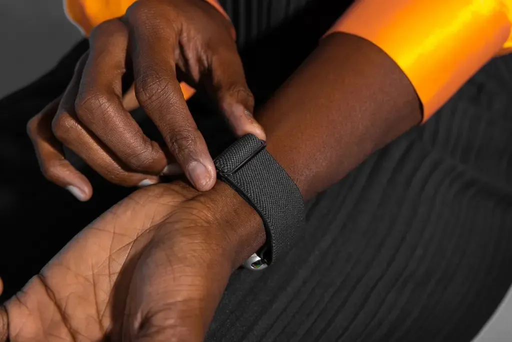 Blackout sold by Braxley Bands product image thumbnail 4