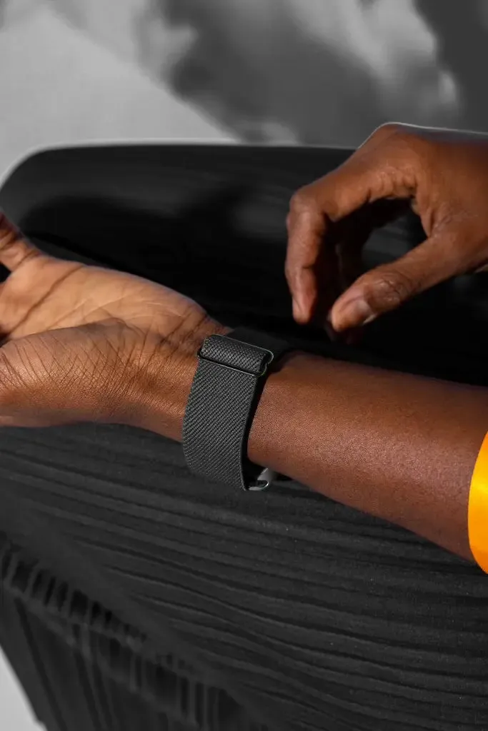 Blackout sold by Braxley Bands product image thumbnail 2