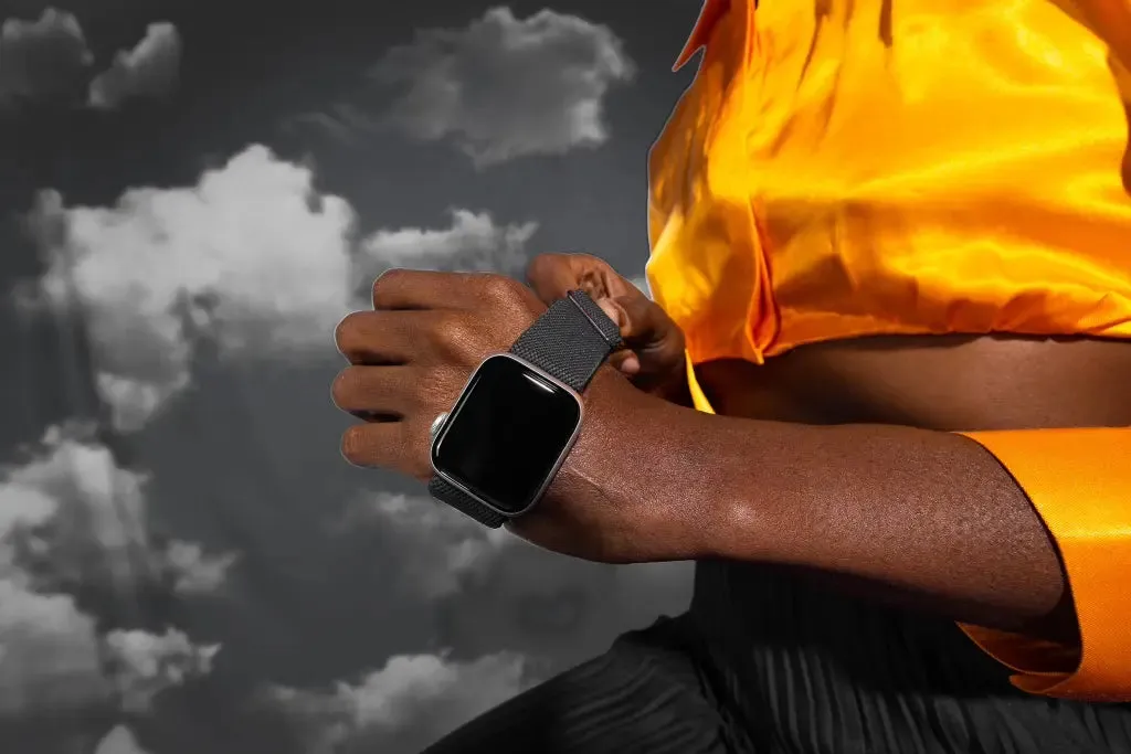 Blackout sold by Braxley Bands product image thumbnail 5