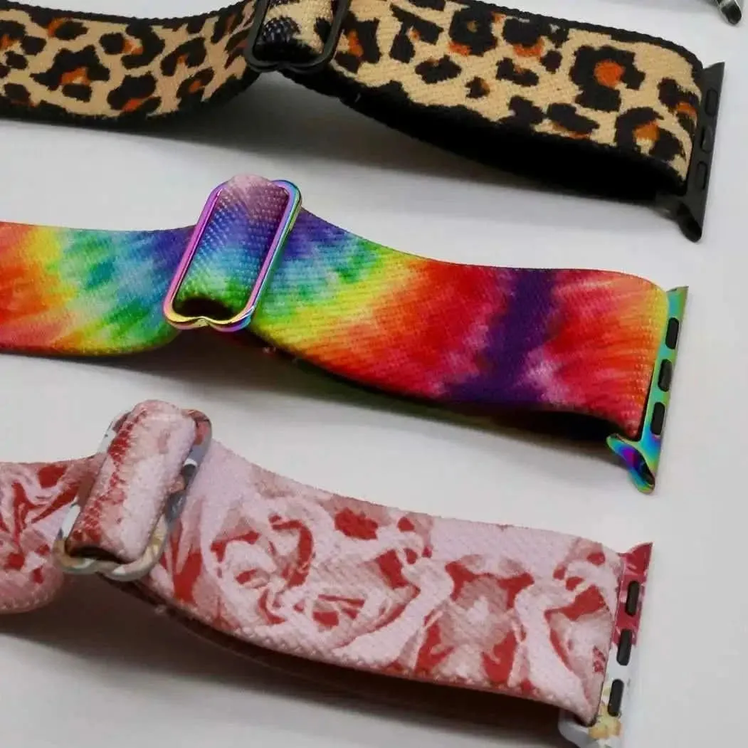 Tie-Dye sold by Braxley Bands product image thumbnail 4