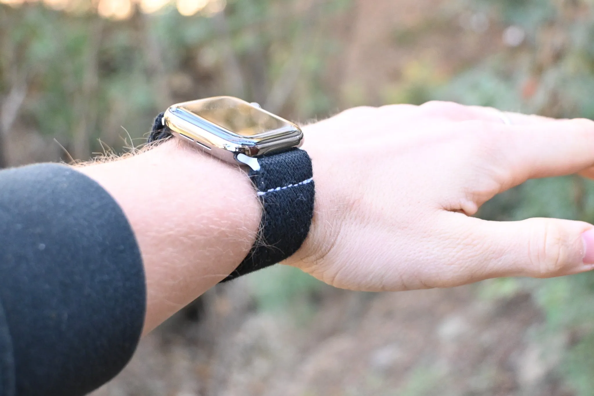 Yin sold by Braxley Bands product image thumbnail 2