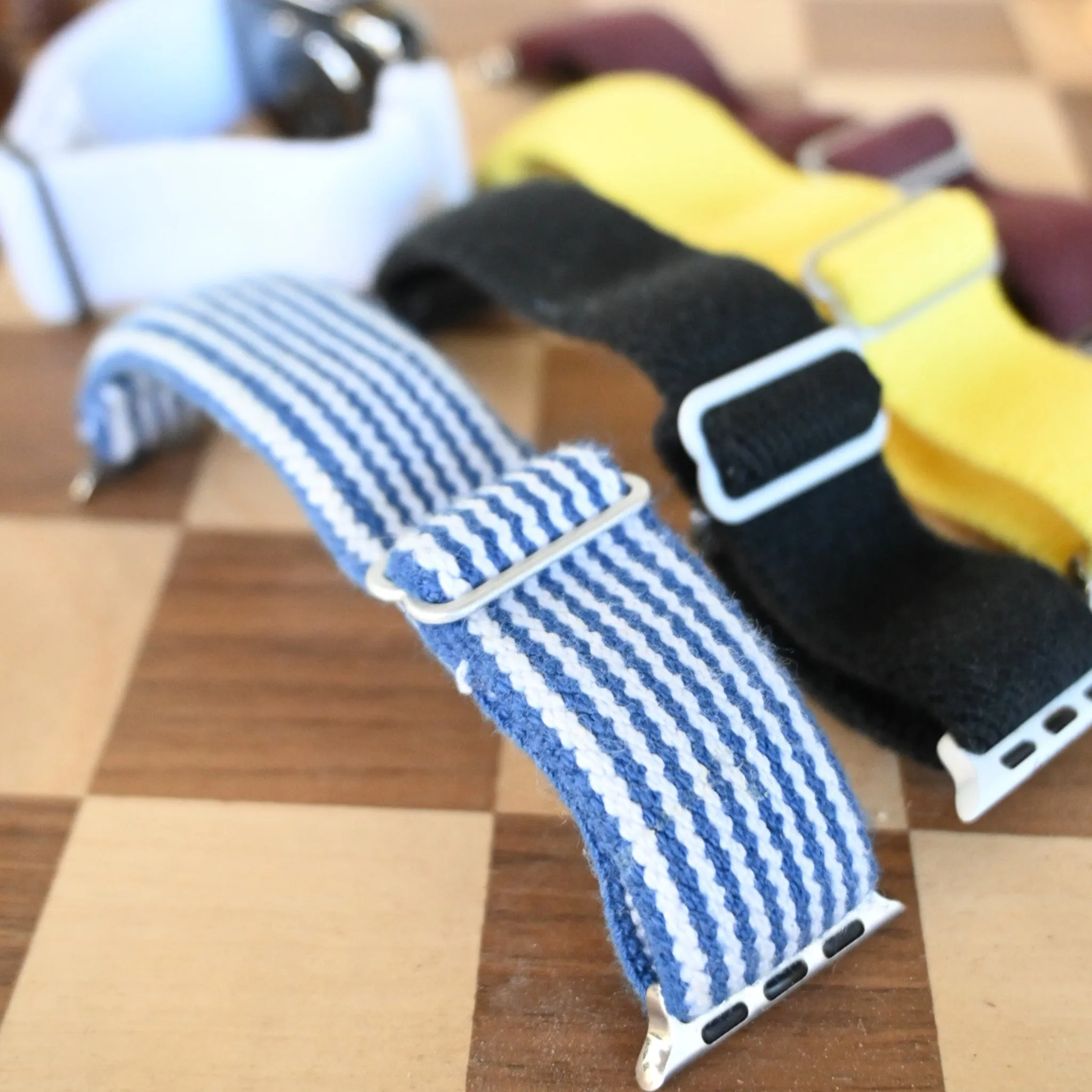 Yin sold by Braxley Bands product image thumbnail 4