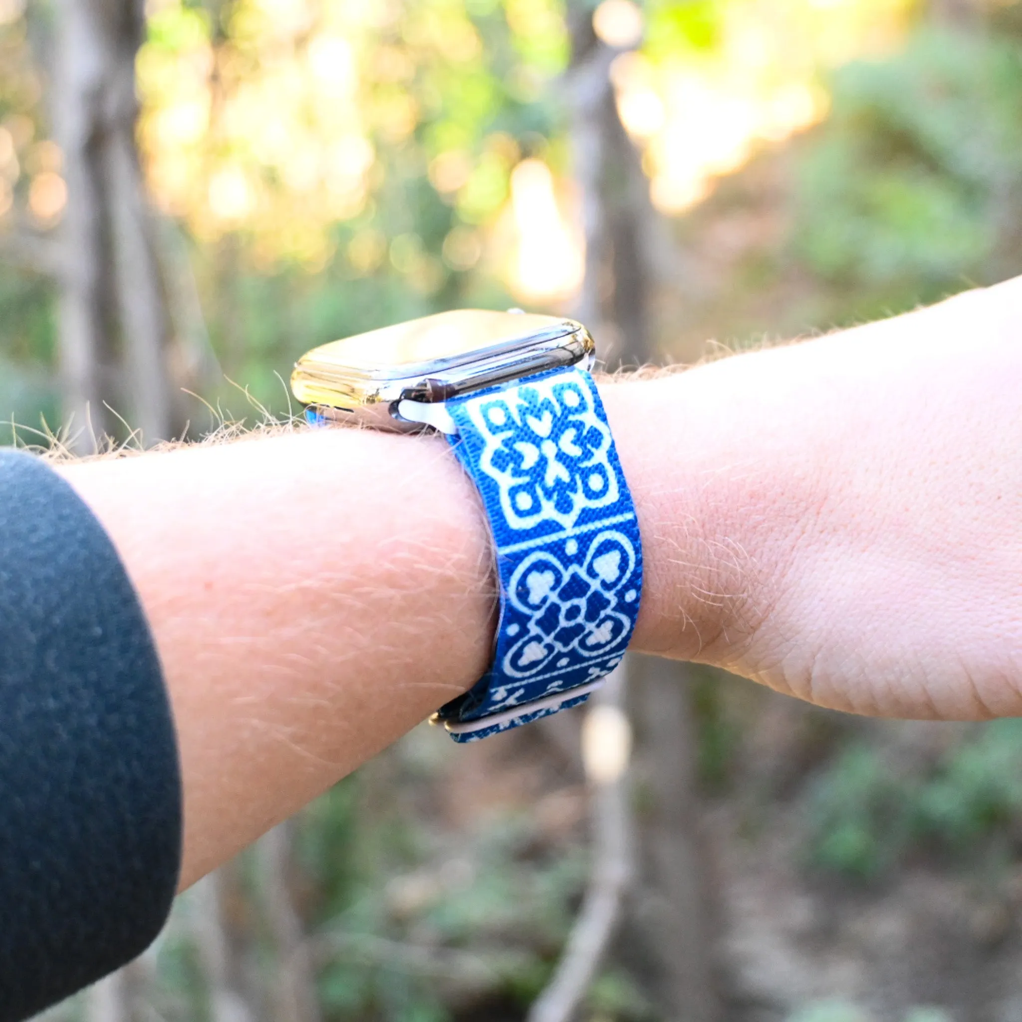 Tile sold by Braxley Bands product image thumbnail 3