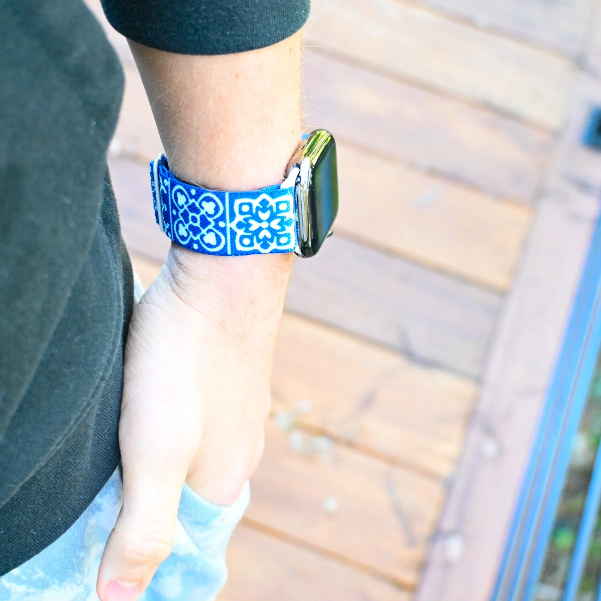 Tile sold by Braxley Bands product image thumbnail 5