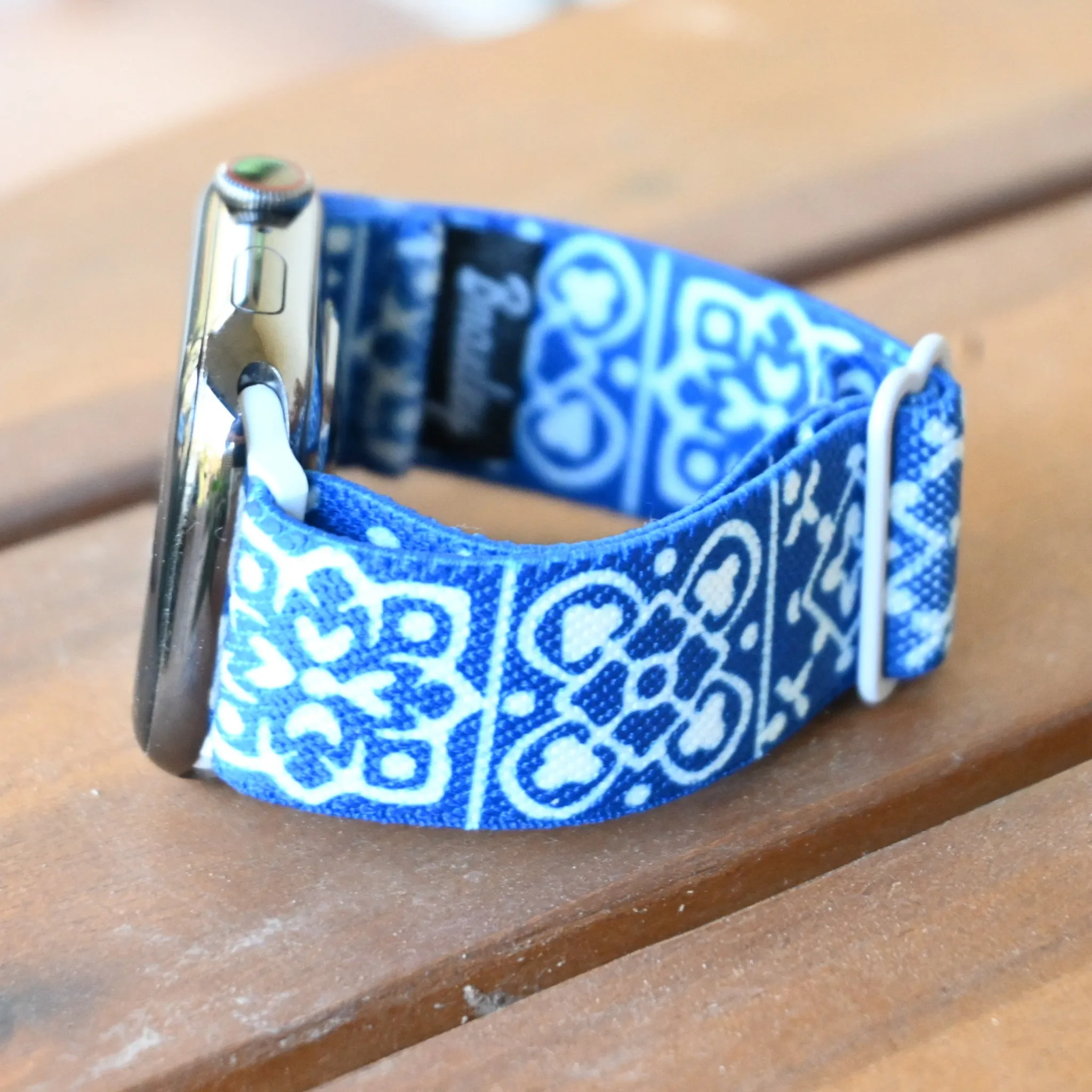 Tile sold by Braxley Bands product image thumbnail 2