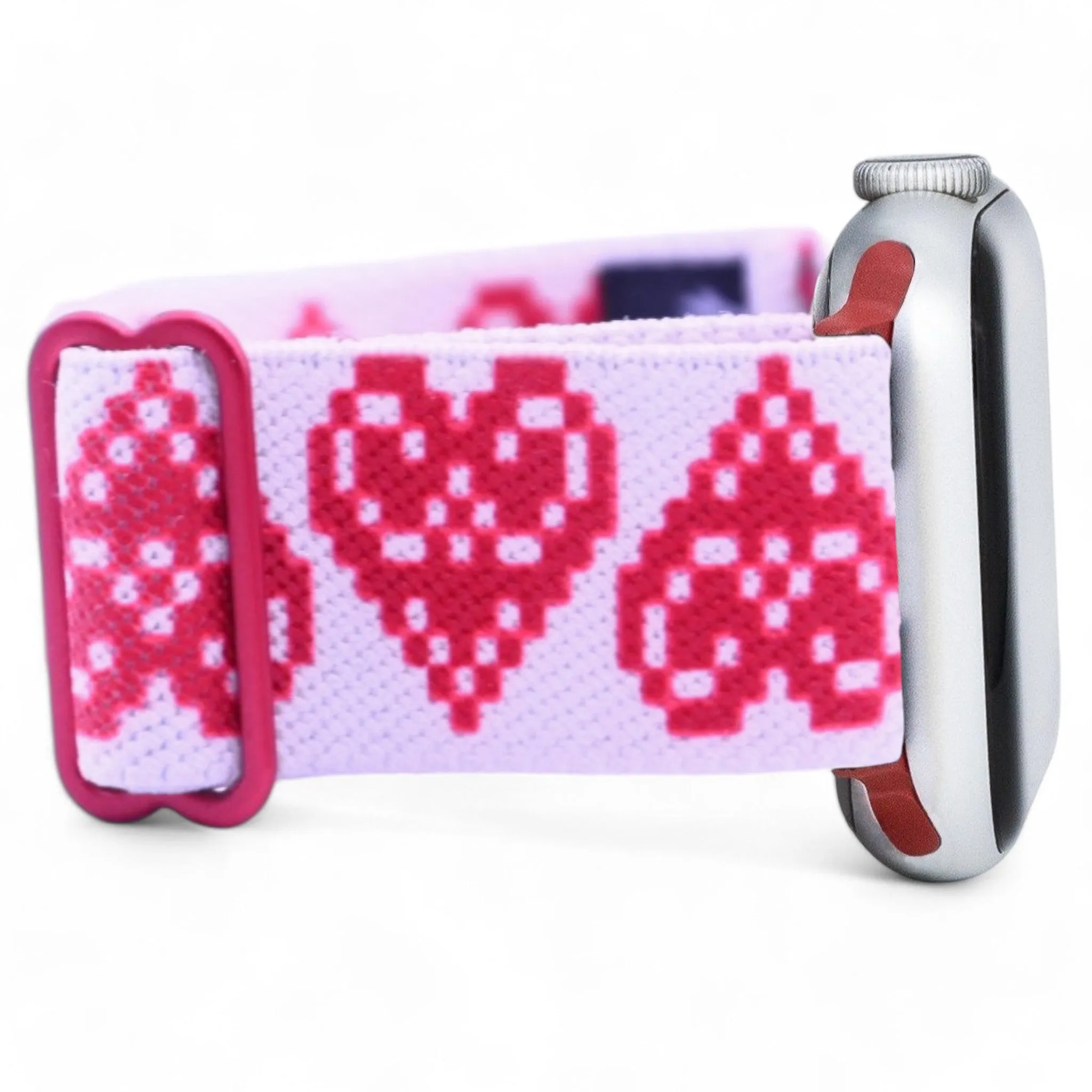 Hearts sold by Braxley Bands