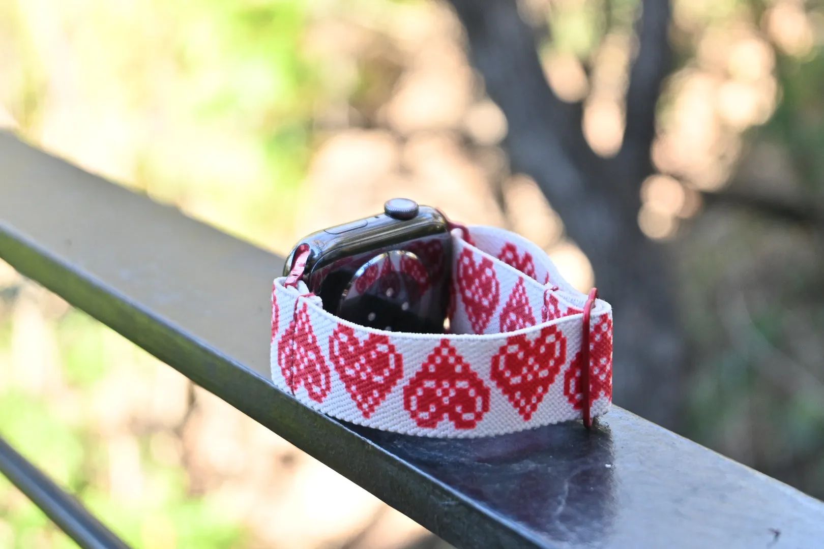 Hearts sold by Braxley Bands product image thumbnail 4