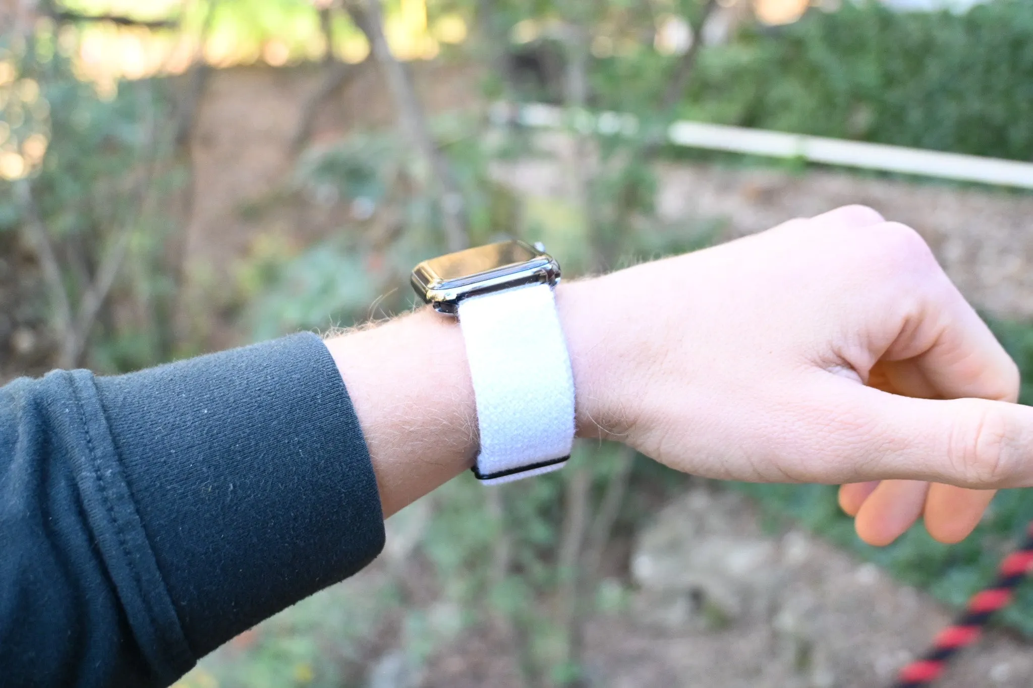 Yang sold by Braxley Bands product image thumbnail 3