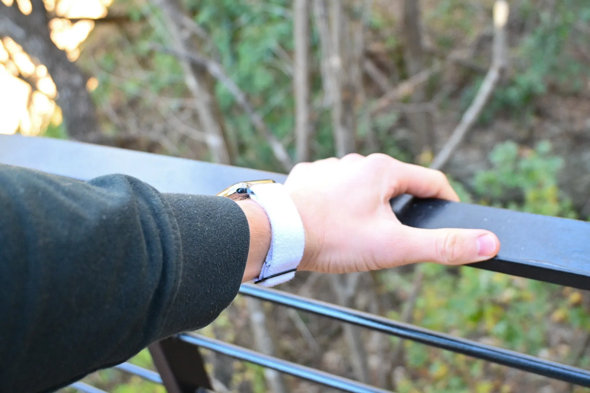 Yang sold by Braxley Bands product image thumbnail 4