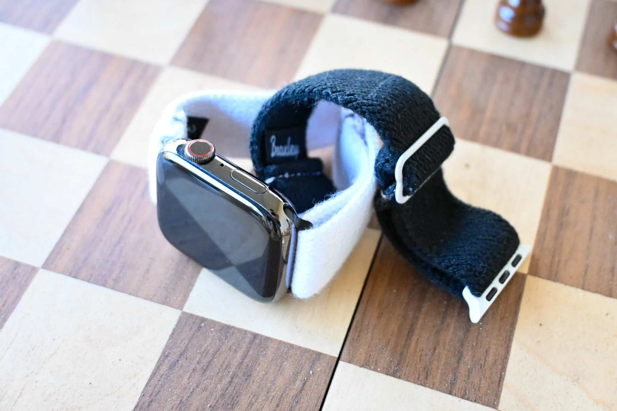 Yin sold by Braxley Bands product image thumbnail 3