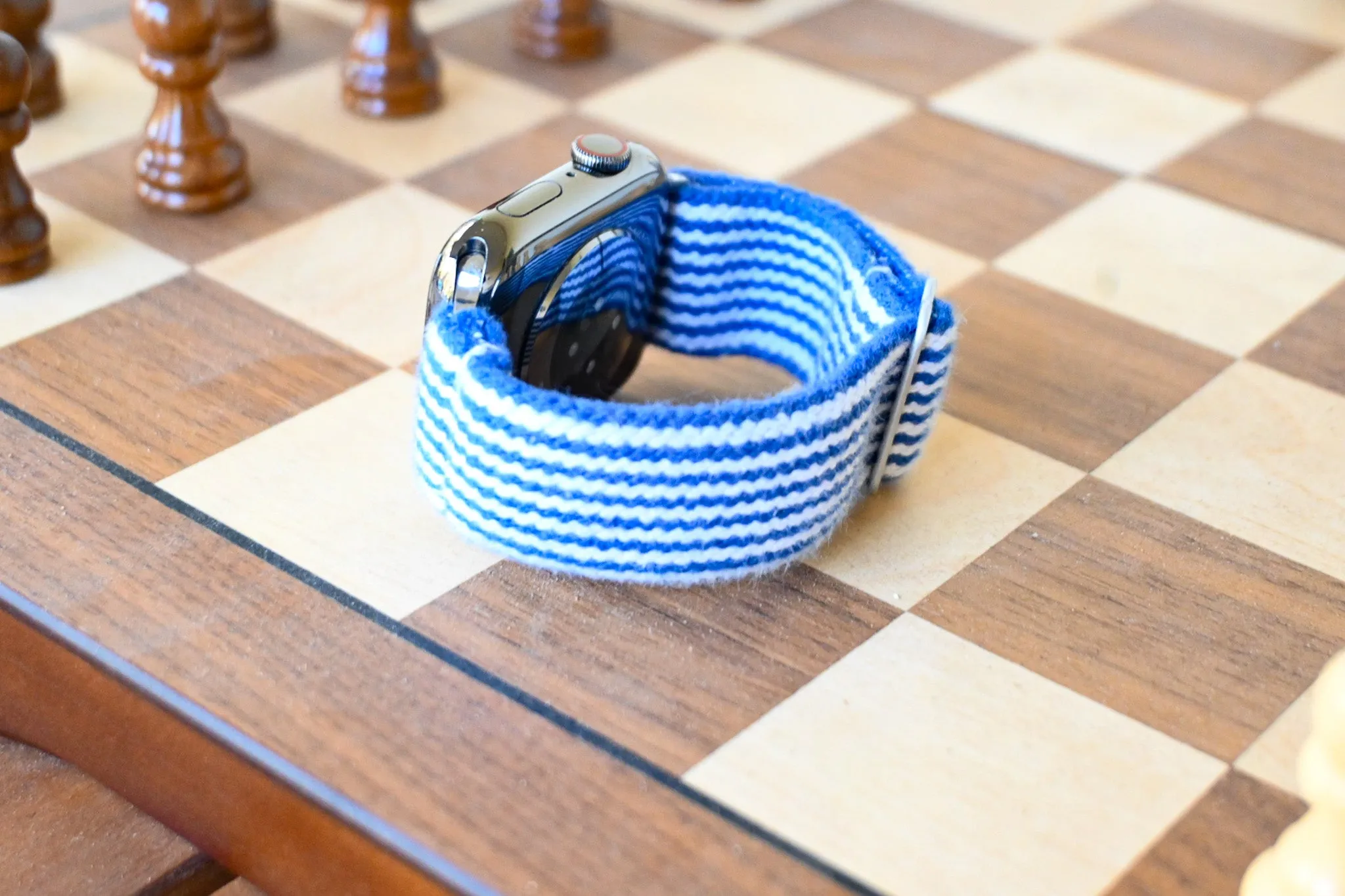 Stripes sold by Braxley Bands product image thumbnail 3