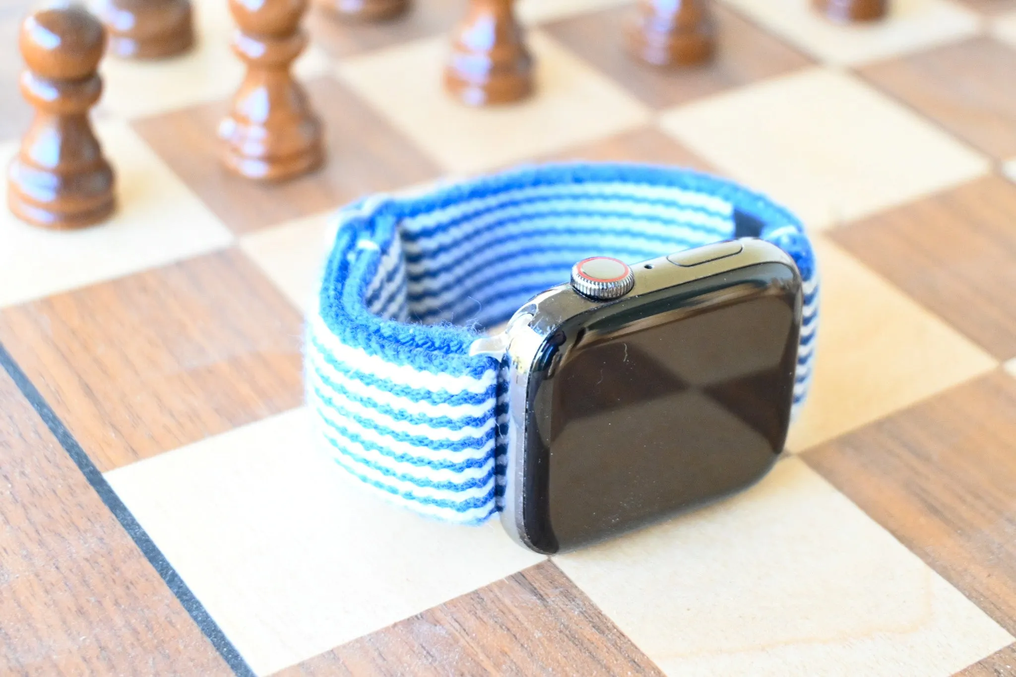 Stripes sold by Braxley Bands product image thumbnail 5