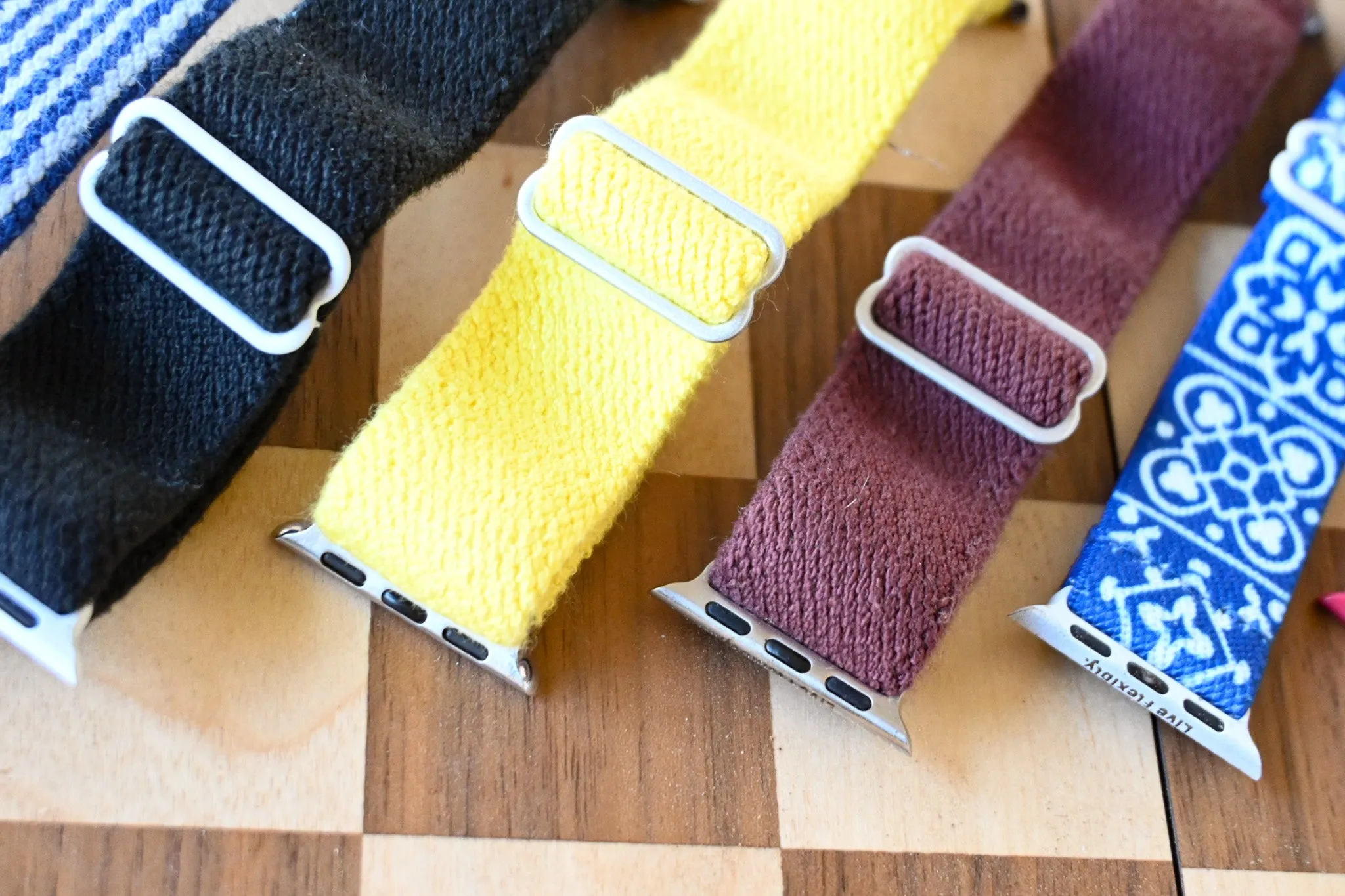 Solar sold by Braxley Bands product image thumbnail 2