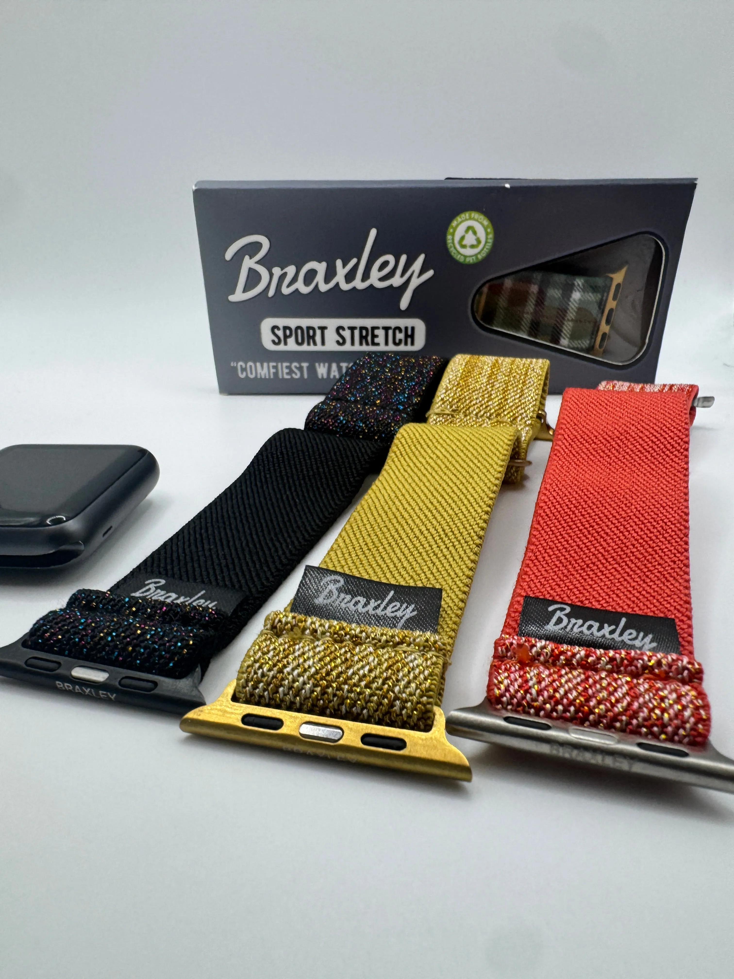 Royal sold by Braxley Bands product image thumbnail 5