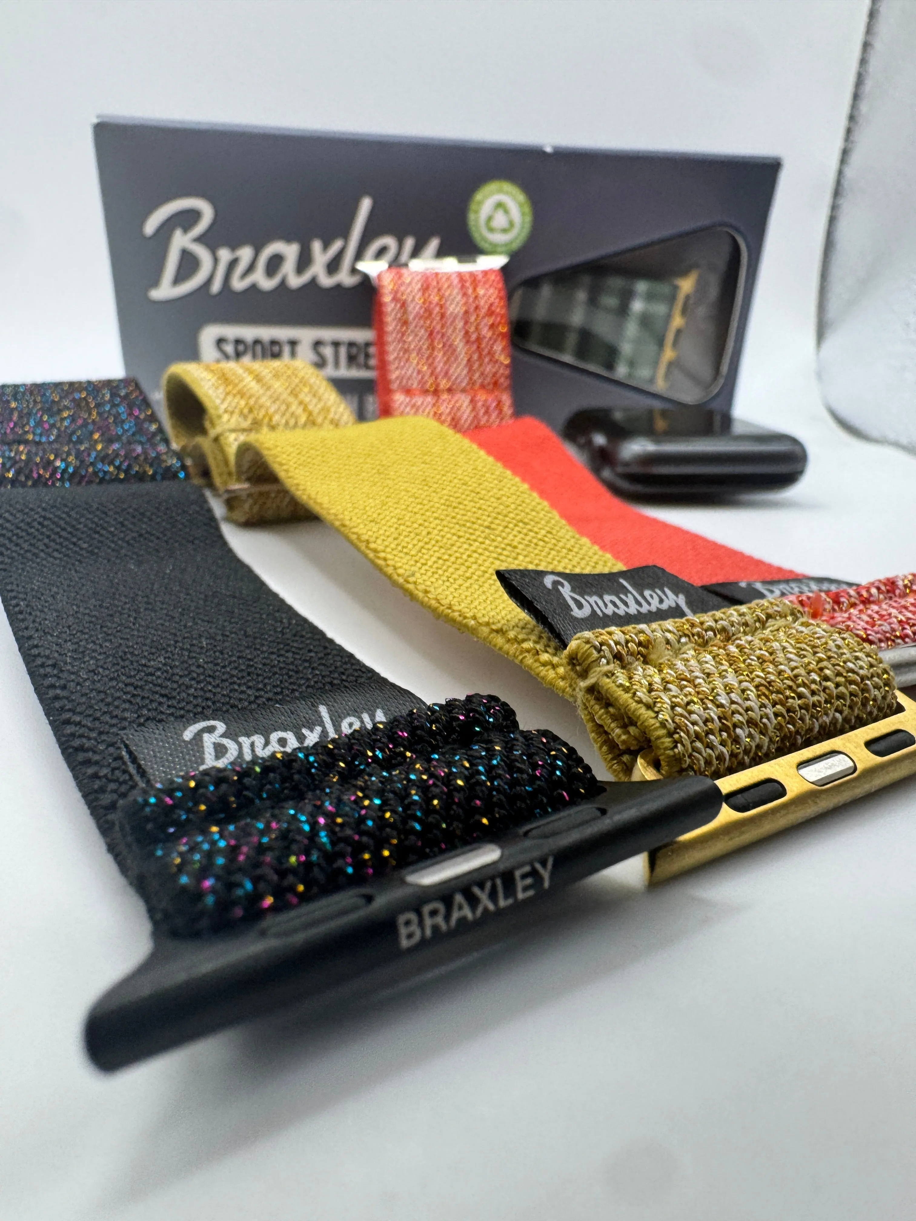 Onyx sold by Braxley Bands product image thumbnail 5