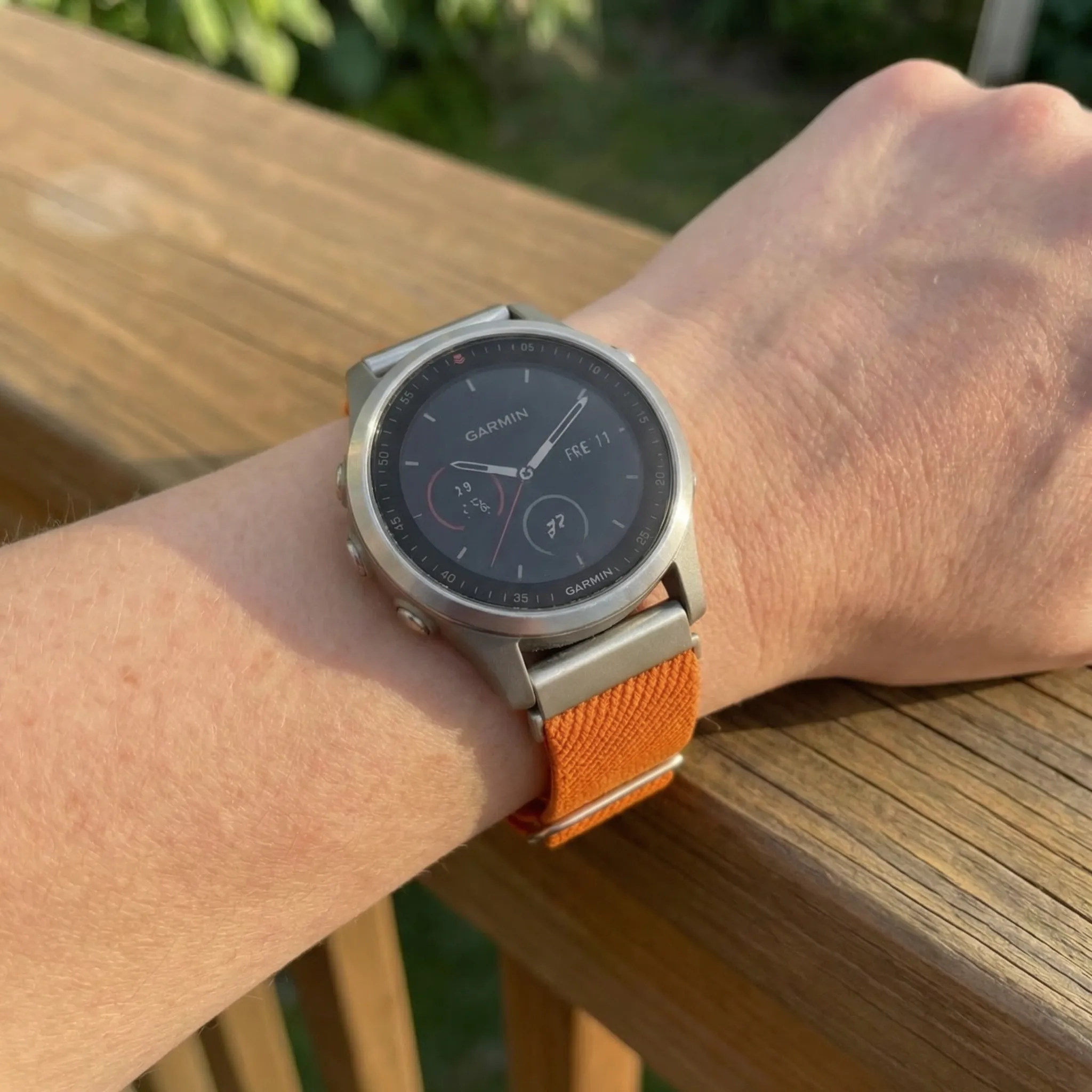 Earth sold by Braxley Bands product image thumbnail 4