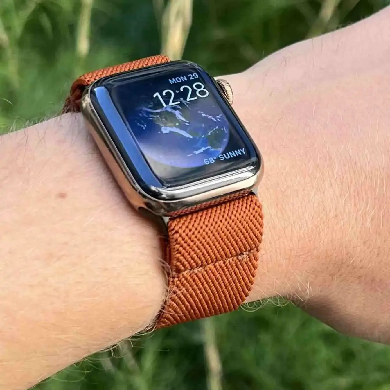 Earth sold by Braxley Bands product image thumbnail 4