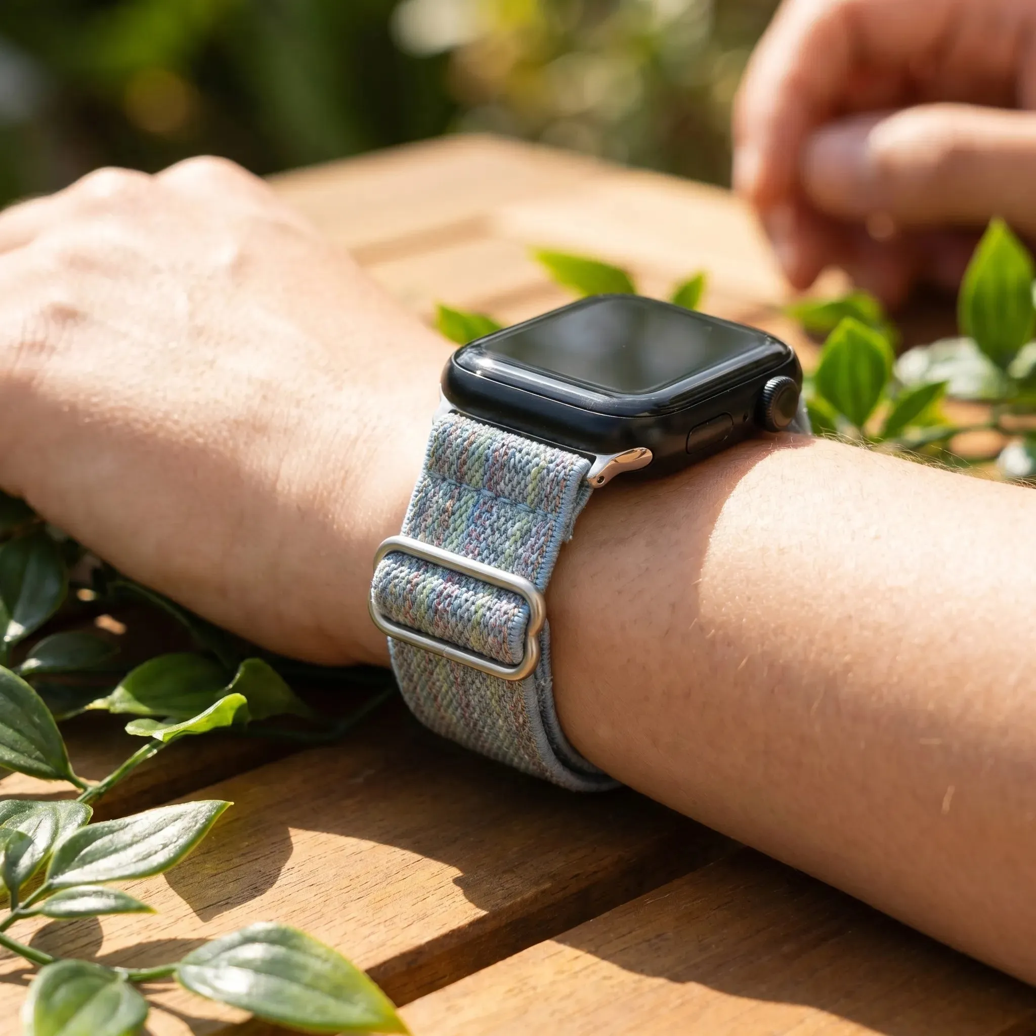 Garden sold by Braxley Bands product image thumbnail 4