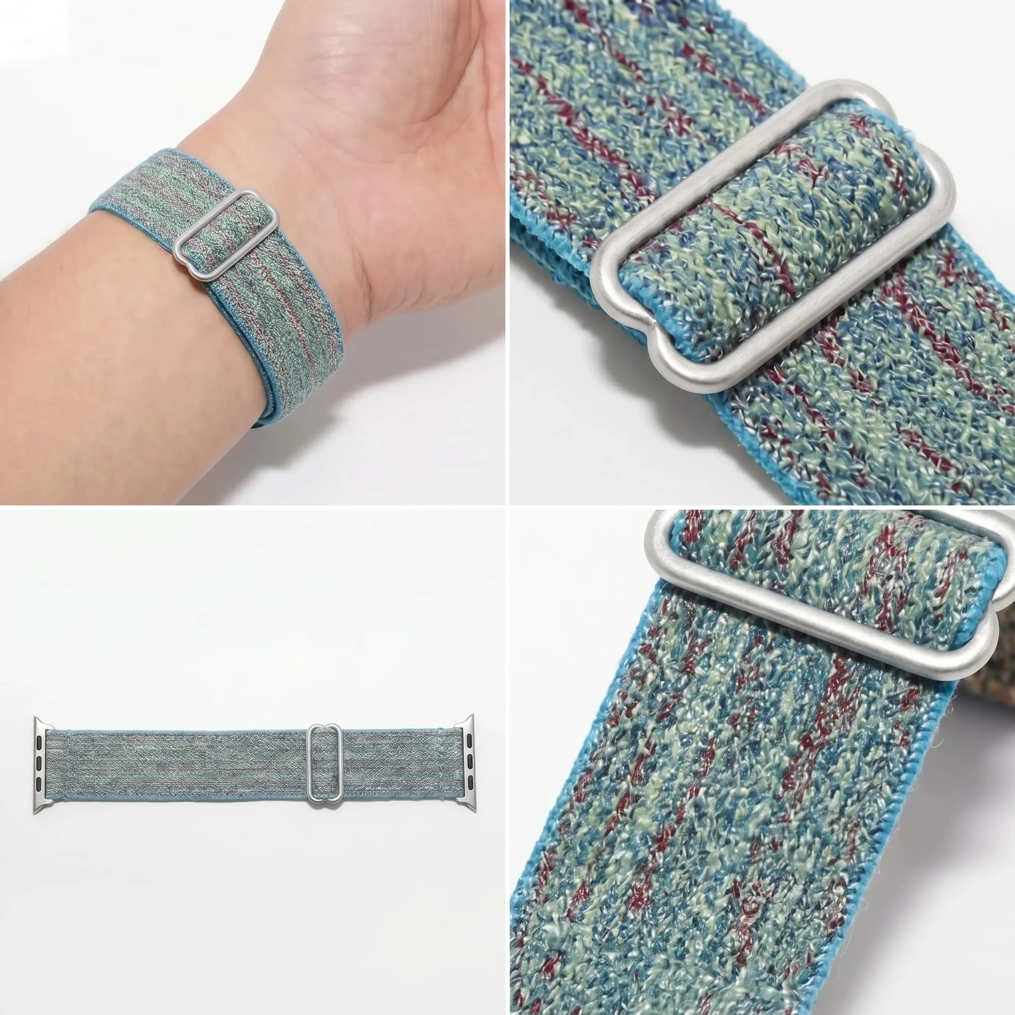 Garden sold by Braxley Bands product image thumbnail 2