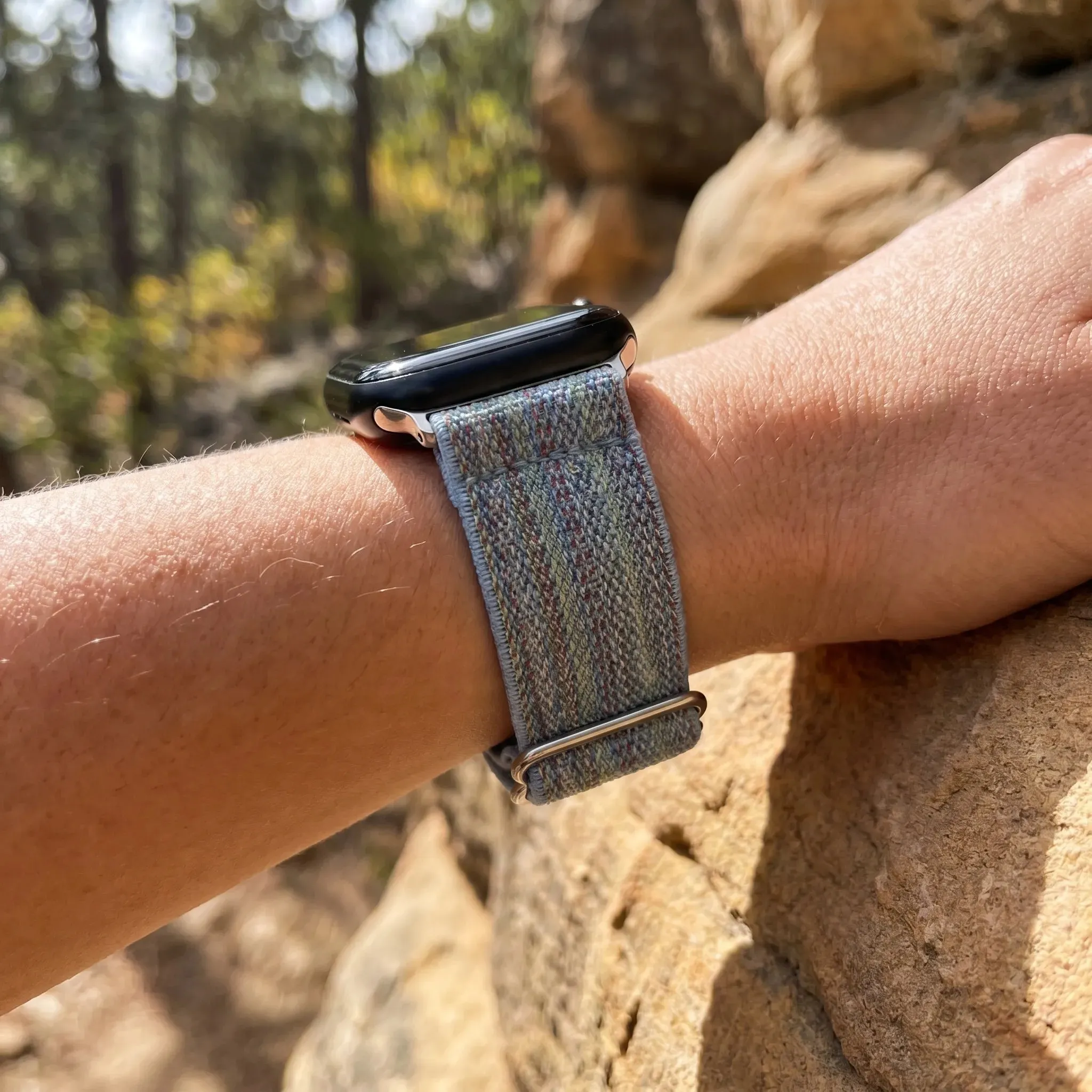 Garden sold by Braxley Bands product image thumbnail 3