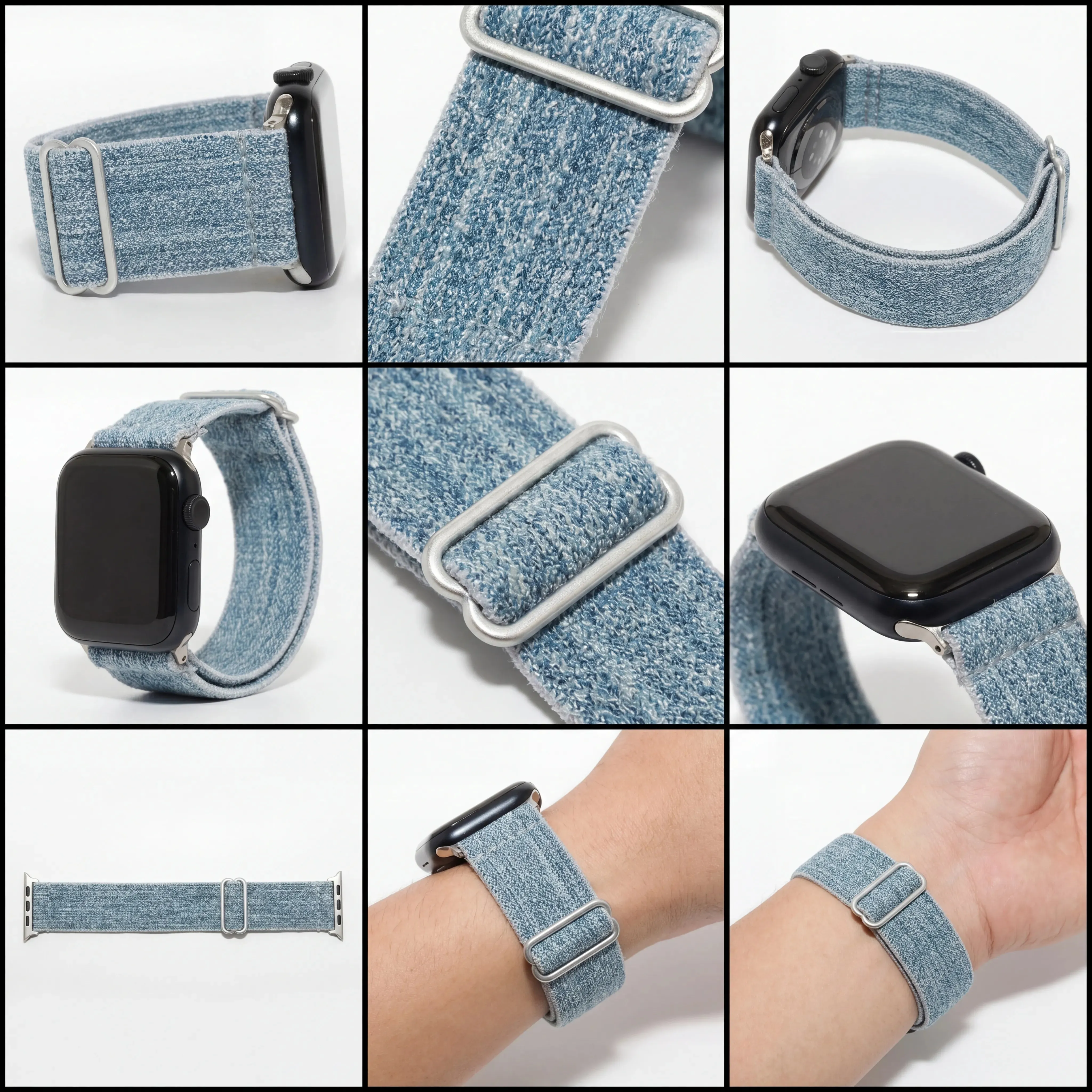 Topaz sold by Braxley Bands product image thumbnail 3