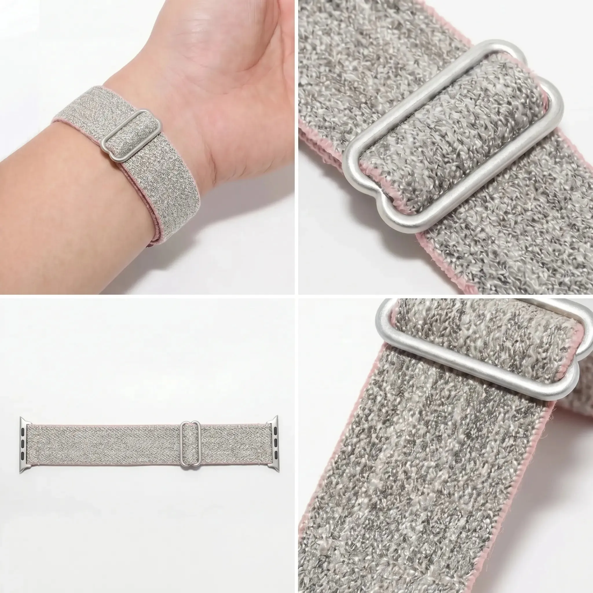 Platinum sold by Braxley Bands product image thumbnail 2