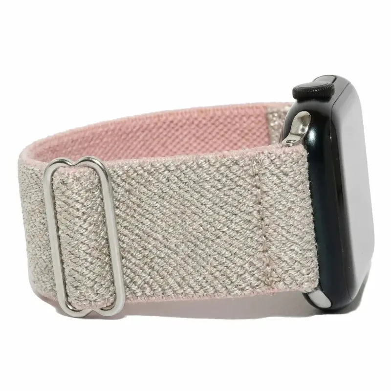 Platinum made by Braxley Bands