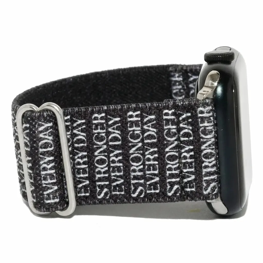 Strength sold by Braxley Bands