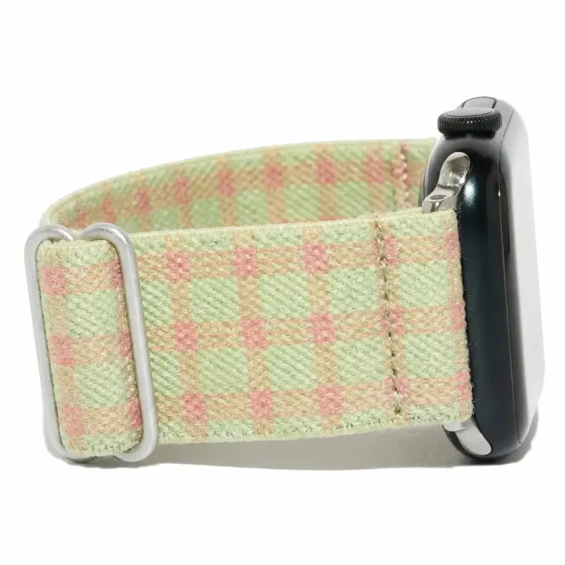 Retro made by Braxley Bands