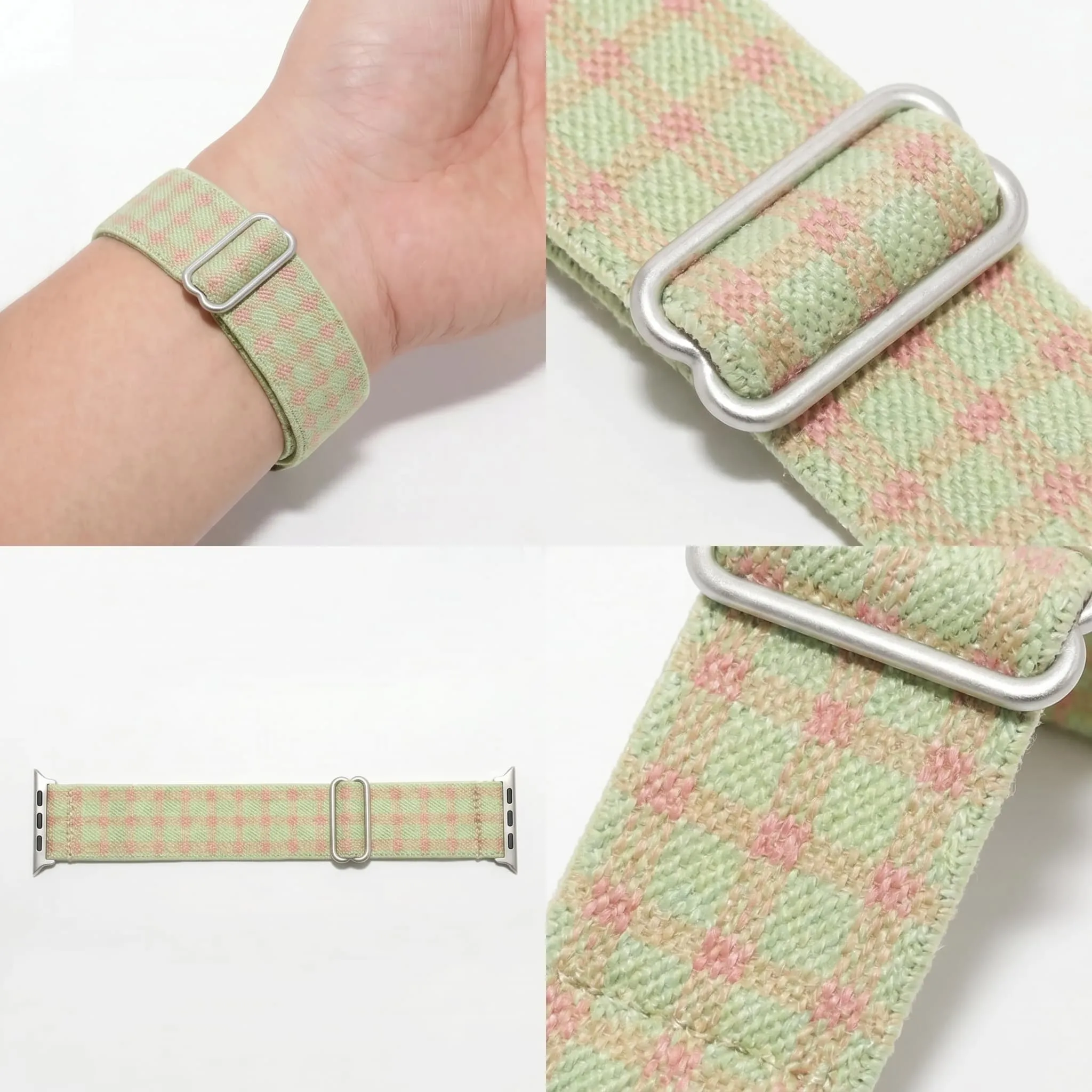 Retro sold by Braxley Bands product image thumbnail 2