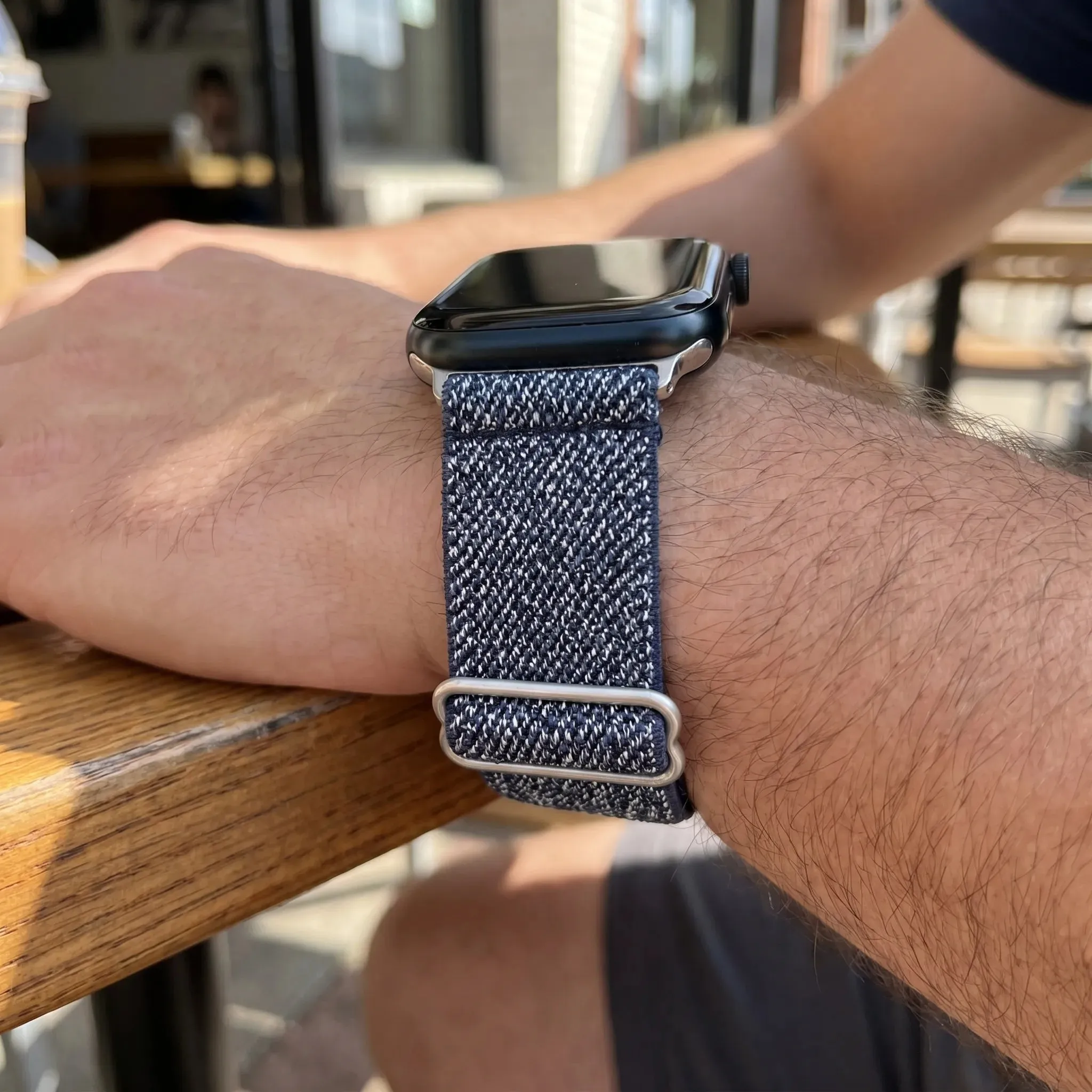 Obsidian sold by Braxley Bands product image thumbnail 4