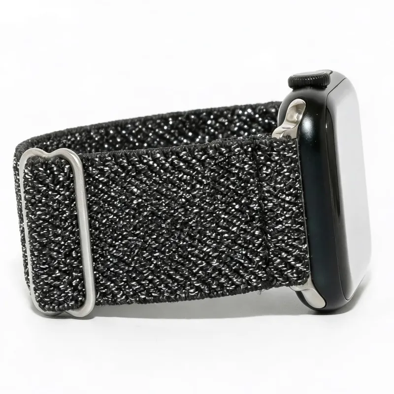 Obsidian made by Braxley Bands