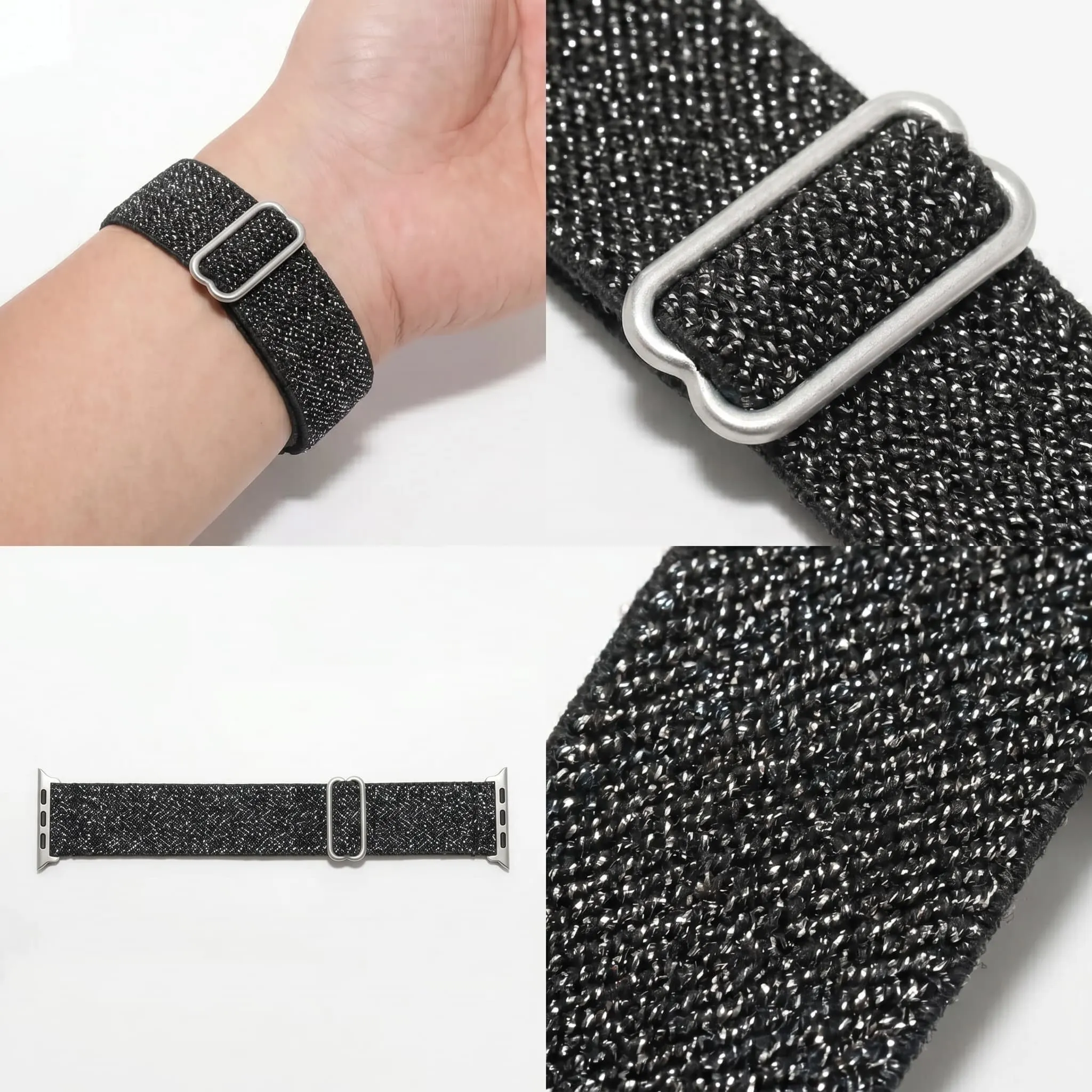 Obsidian sold by Braxley Bands product image thumbnail 2