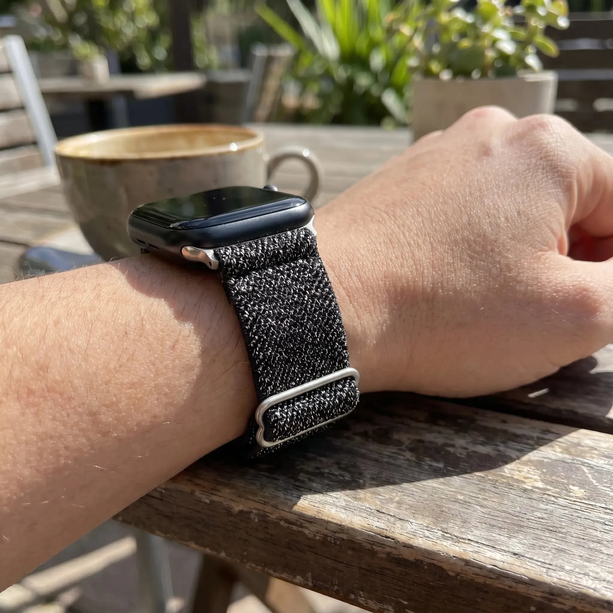 Obsidian sold by Braxley Bands product image thumbnail 3