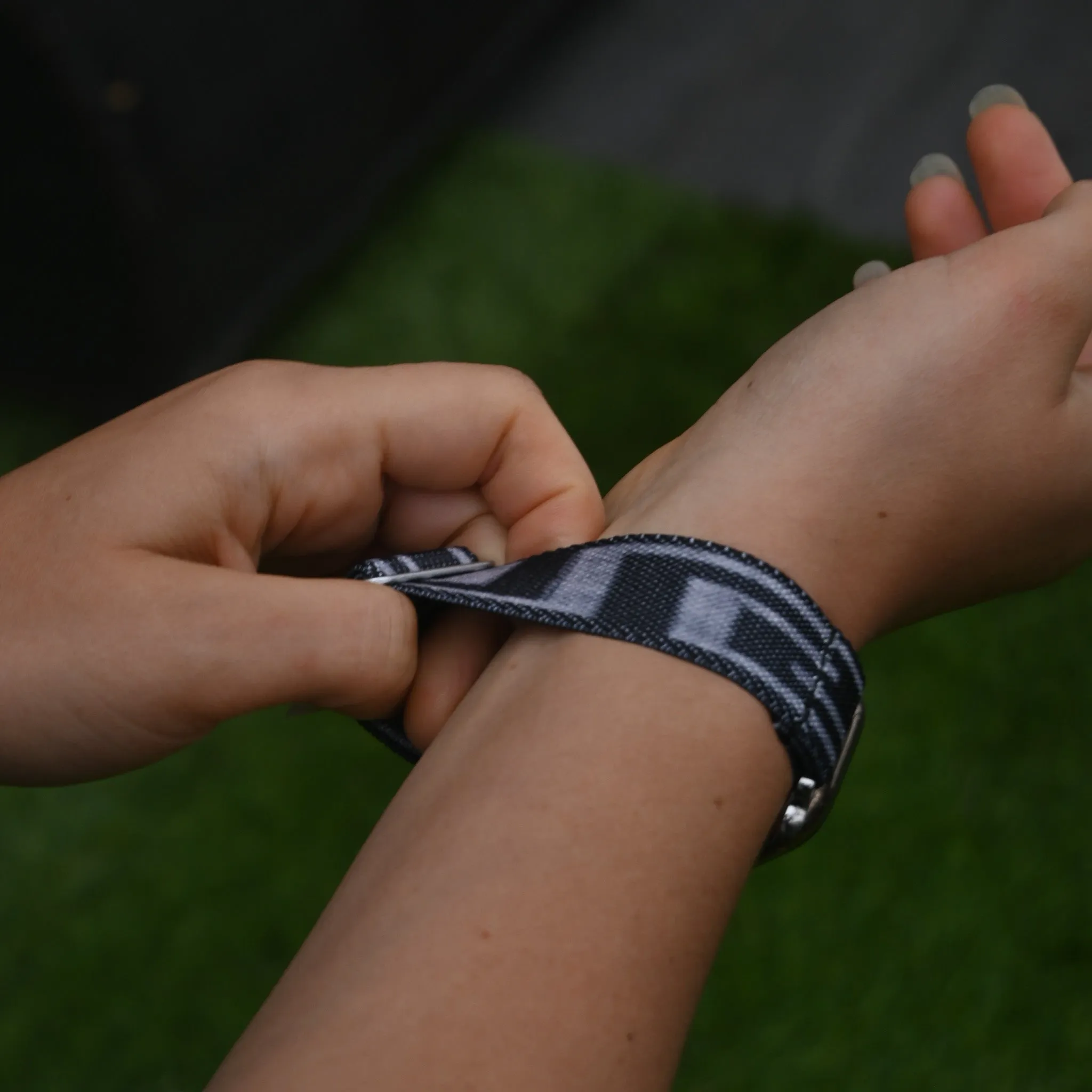 Adonis sold by Braxley Bands product image thumbnail 5