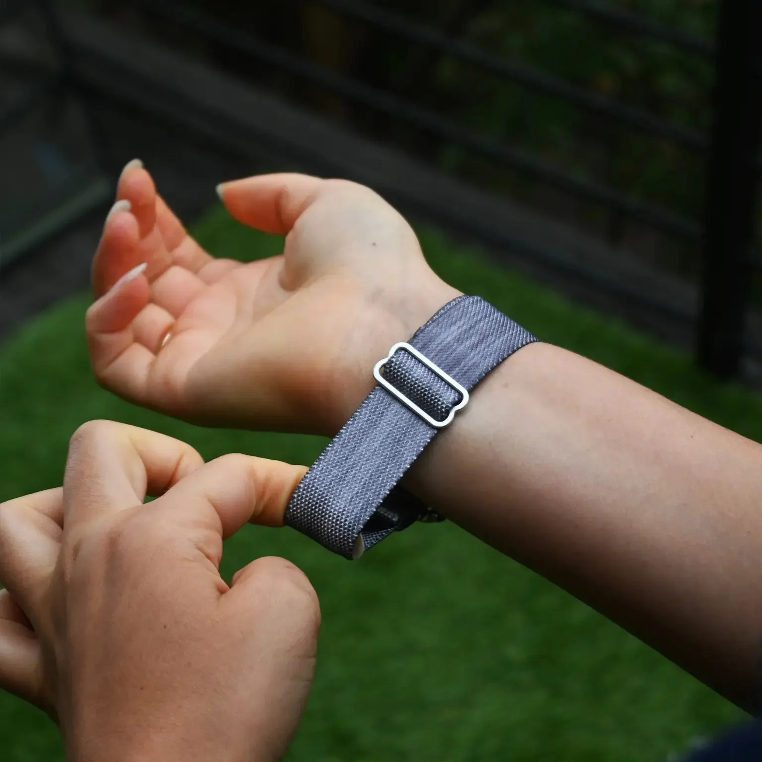 Heather sold by Braxley Bands product image thumbnail 2