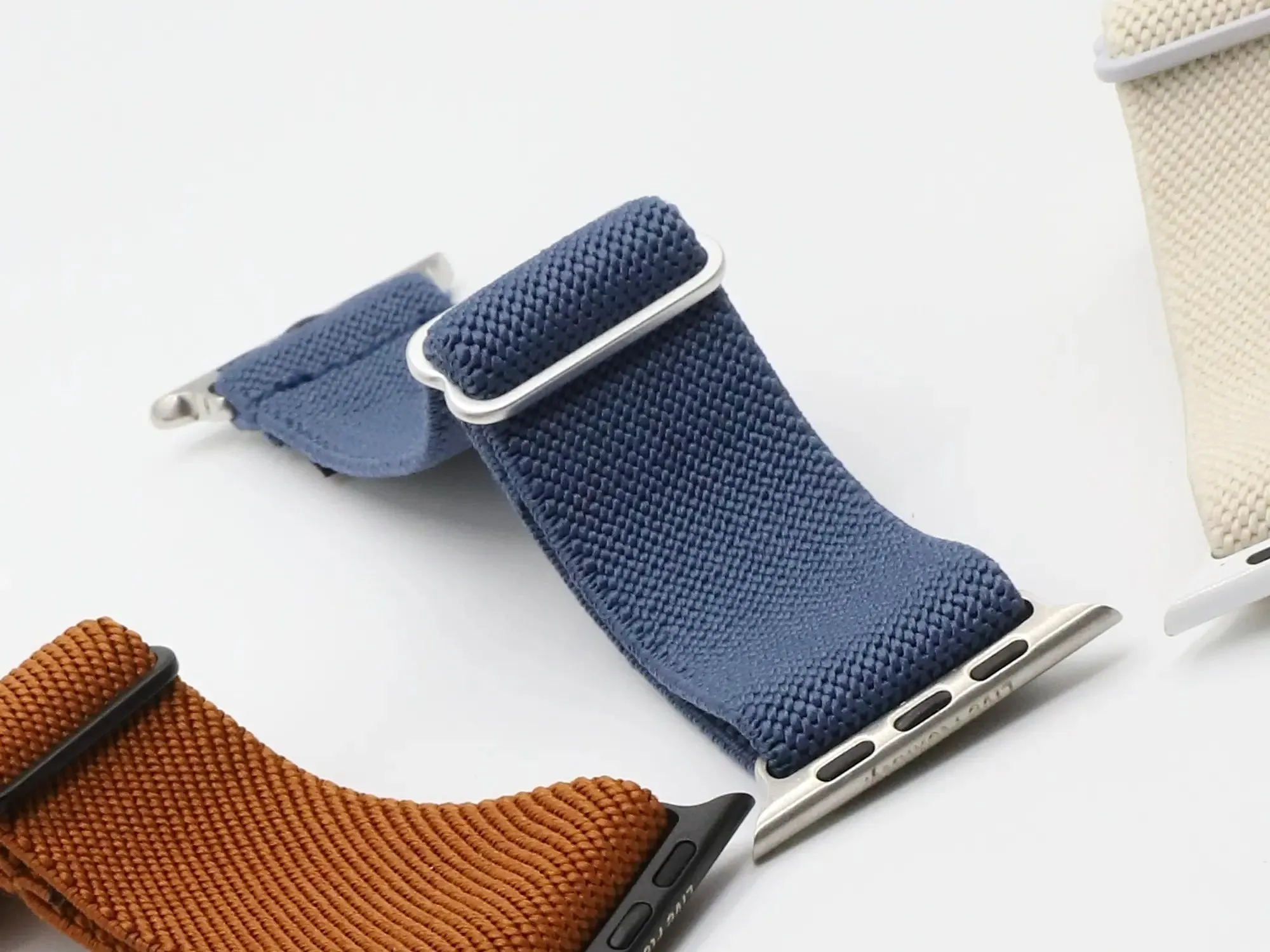 Denim sold by Braxley Bands product image thumbnail 2