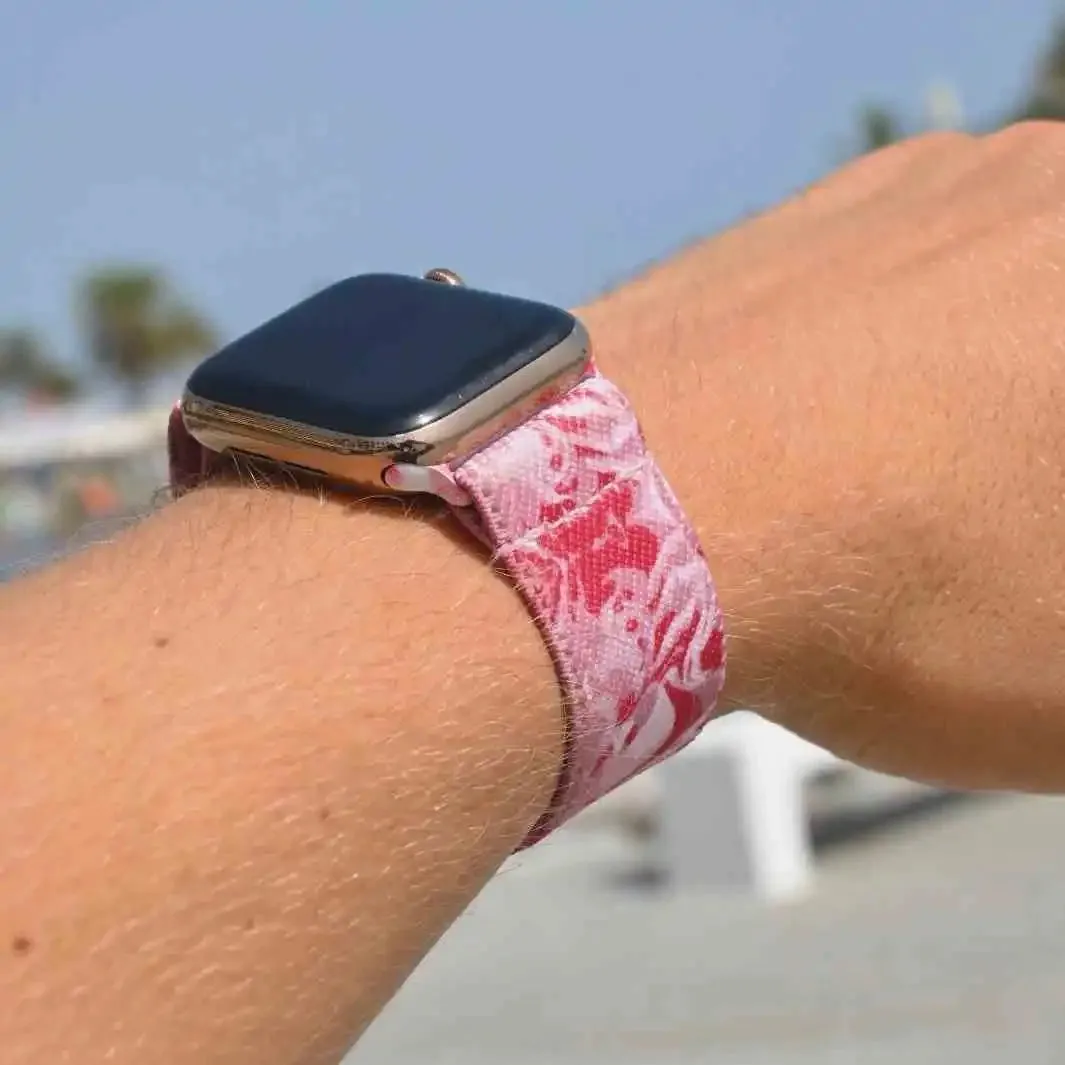 Floral sold by Braxley Bands product image thumbnail 2