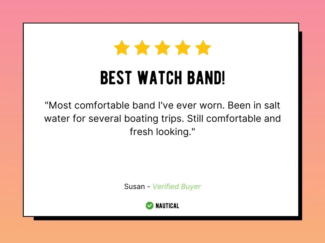 Marina Mauve sold by Braxley Bands product image thumbnail 2